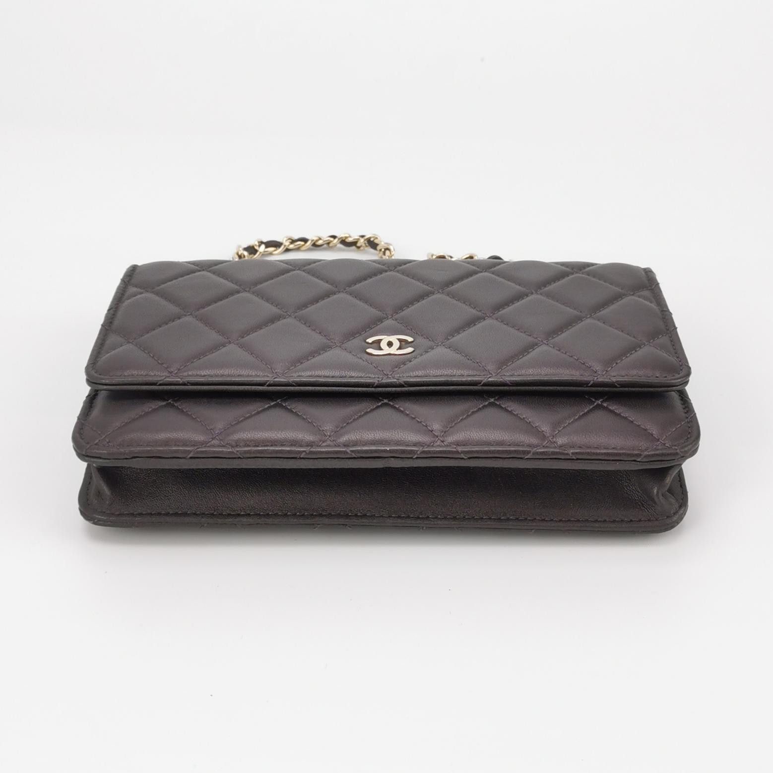 Chanel Chanel Women os Shoulder Bags Size ONE SIZE - 6 Thumbnail
