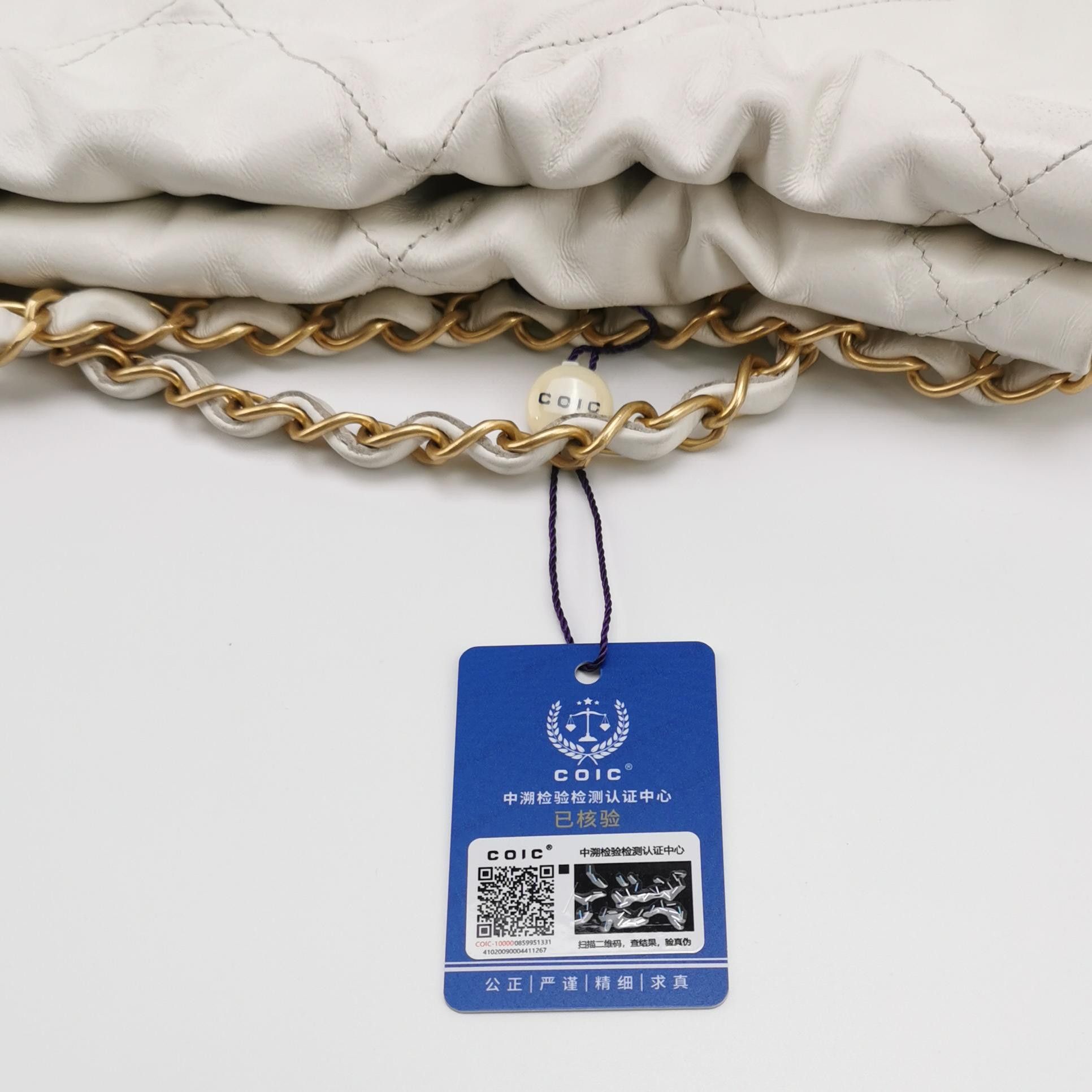 Chanel Chanel Women os Shoulder Bags Size ONE SIZE - 10 Thumbnail