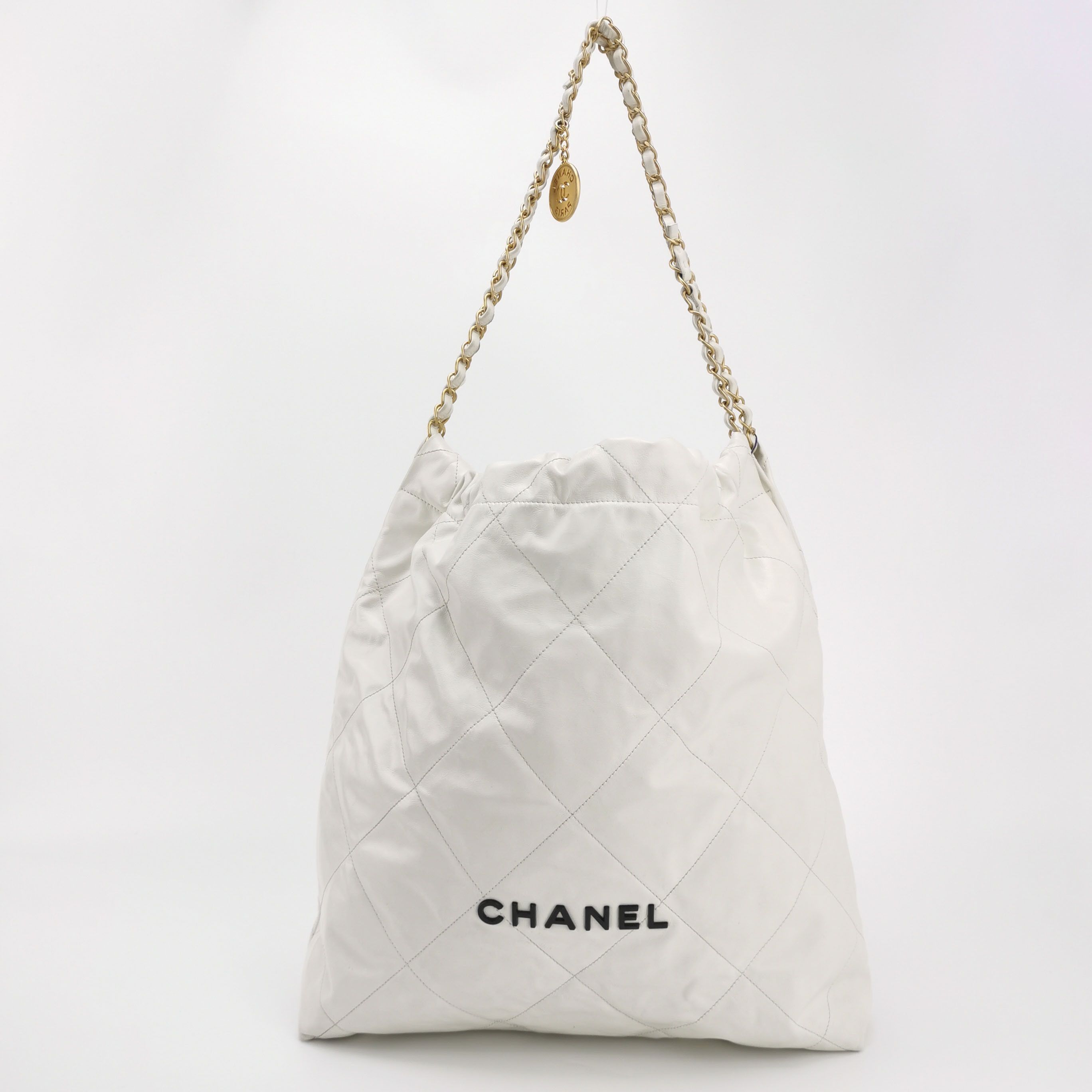 Chanel Chanel Women os Shoulder Bags Size ONE SIZE - 9 Thumbnail