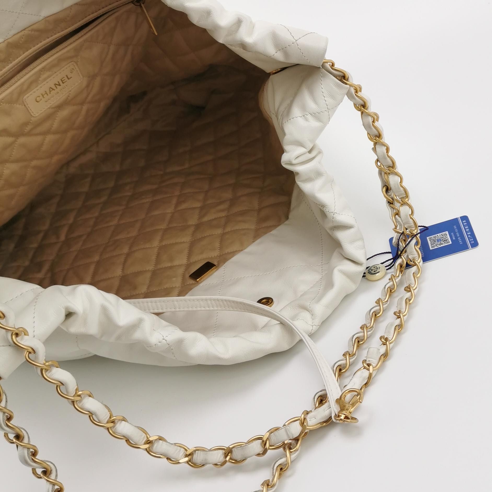 Chanel Chanel Women os Shoulder Bags Size ONE SIZE - 7 Thumbnail