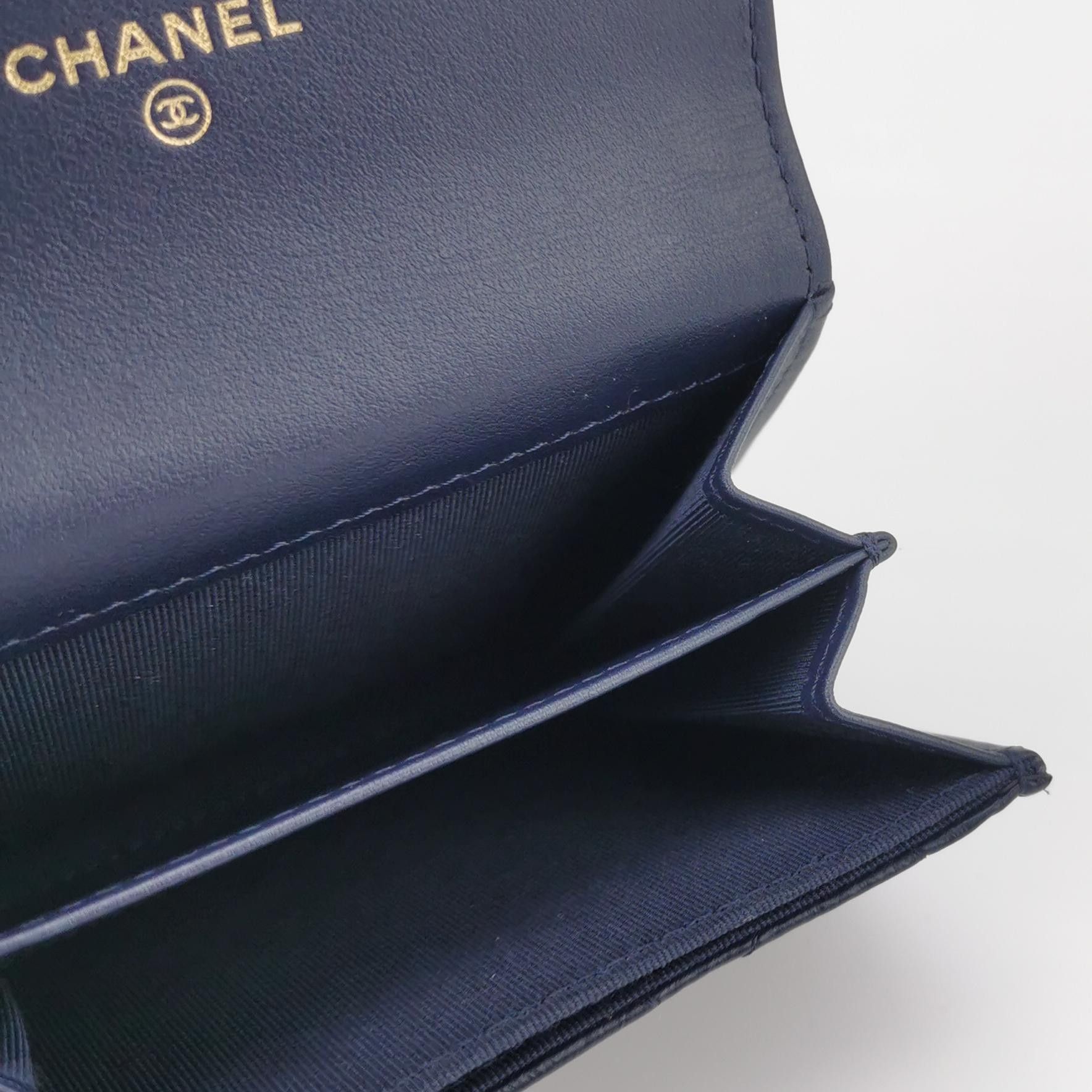 Chanel Chanel Women os Wallets Size ONE SIZE - 6 Thumbnail
