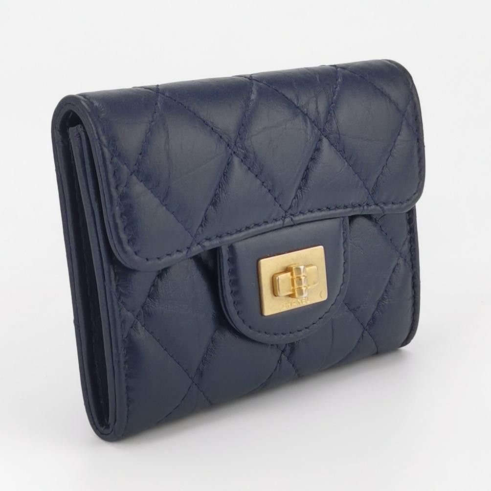 Chanel Chanel Women os Wallets Size ONE SIZE - 3 Thumbnail