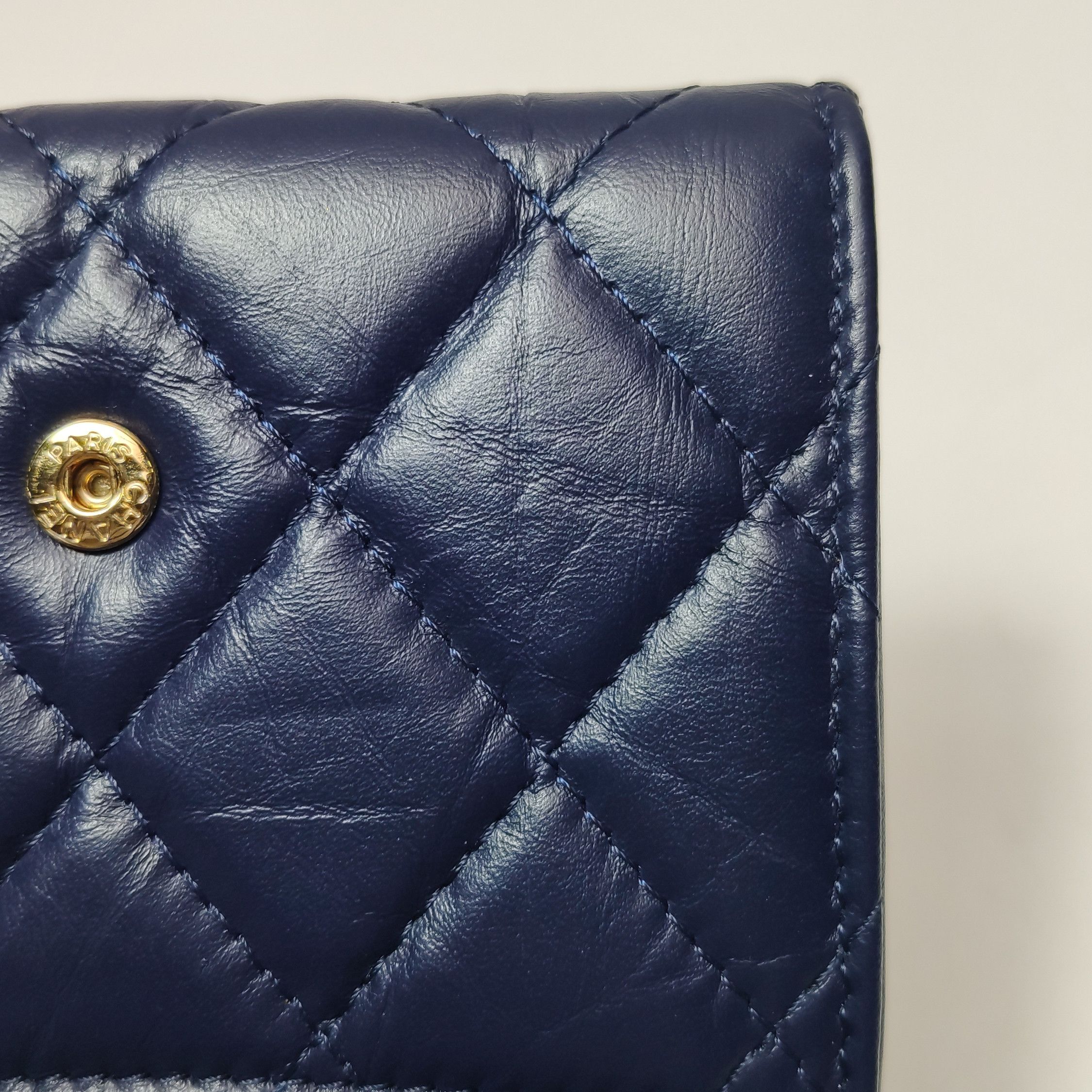 Chanel Chanel Women os Wallets Size ONE SIZE - 11 Thumbnail