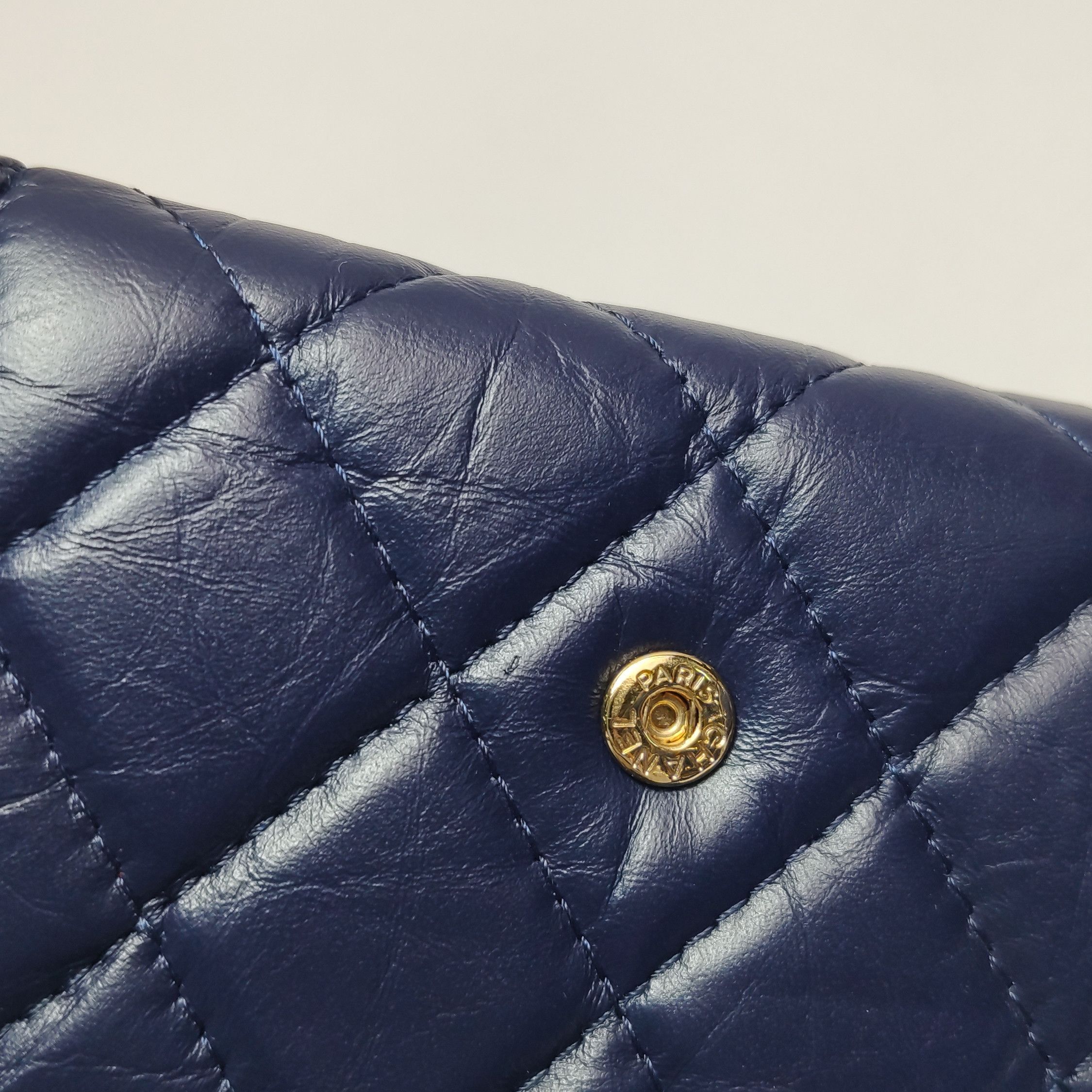 Chanel Chanel Women os Wallets Size ONE SIZE - 14 Thumbnail