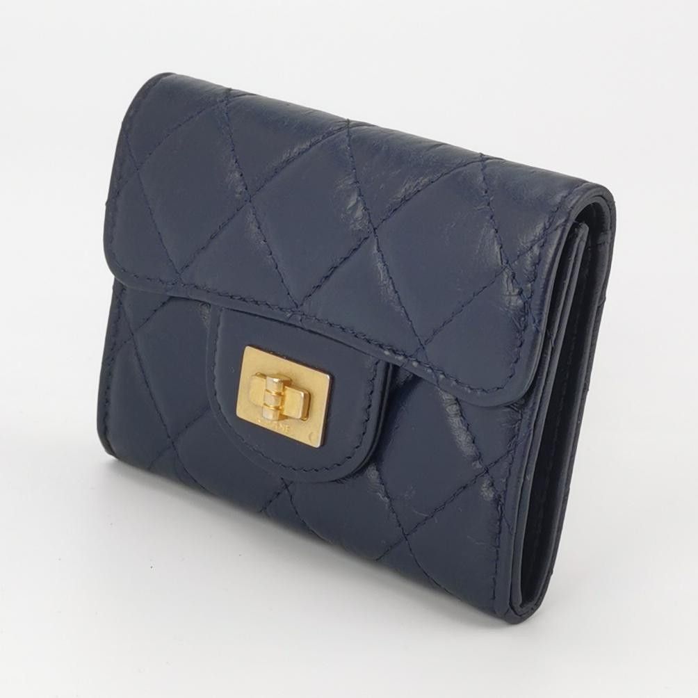 Chanel Chanel Women os Wallets Size ONE SIZE - 2 Thumbnail