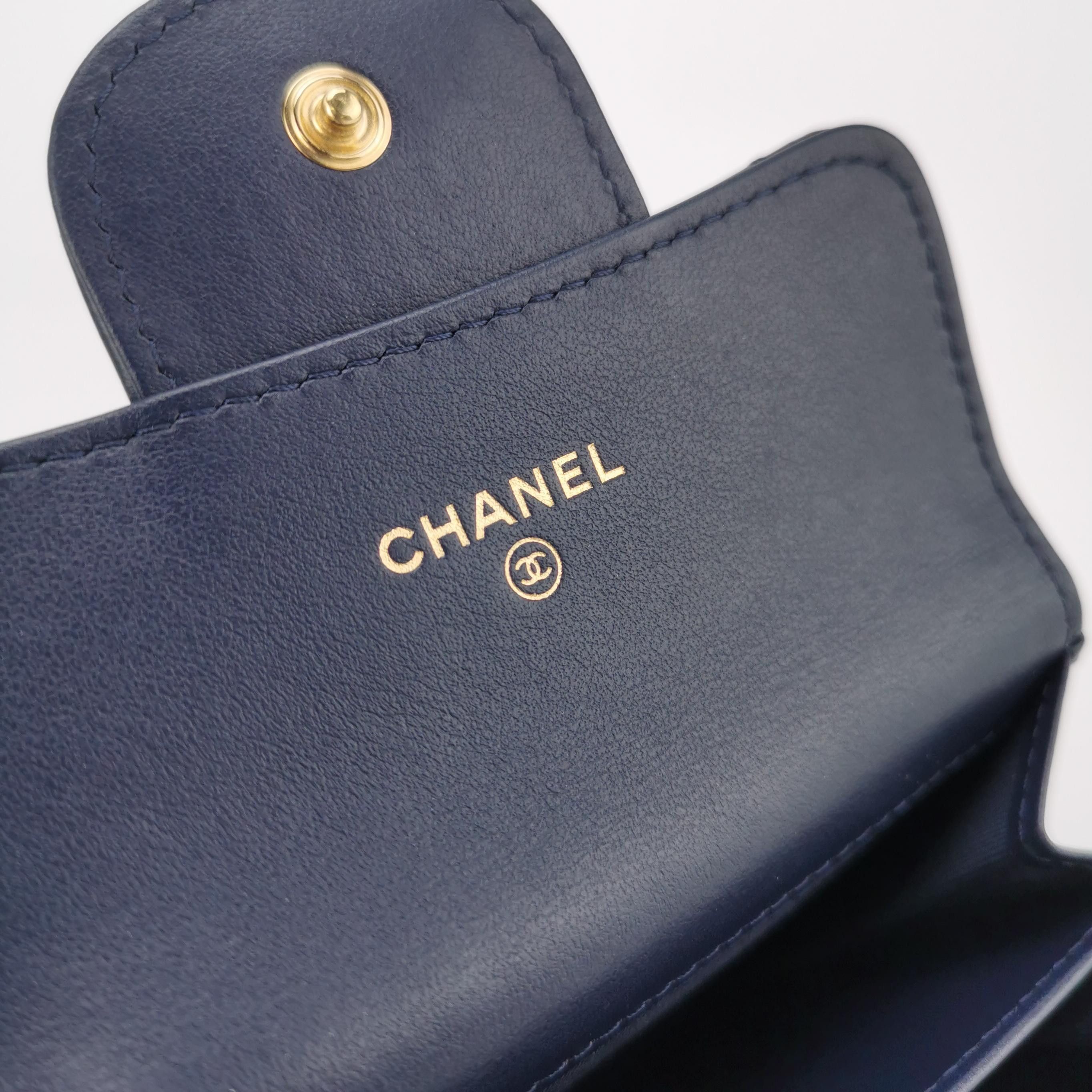 Chanel Chanel Women os Wallets Size ONE SIZE - 7 Thumbnail