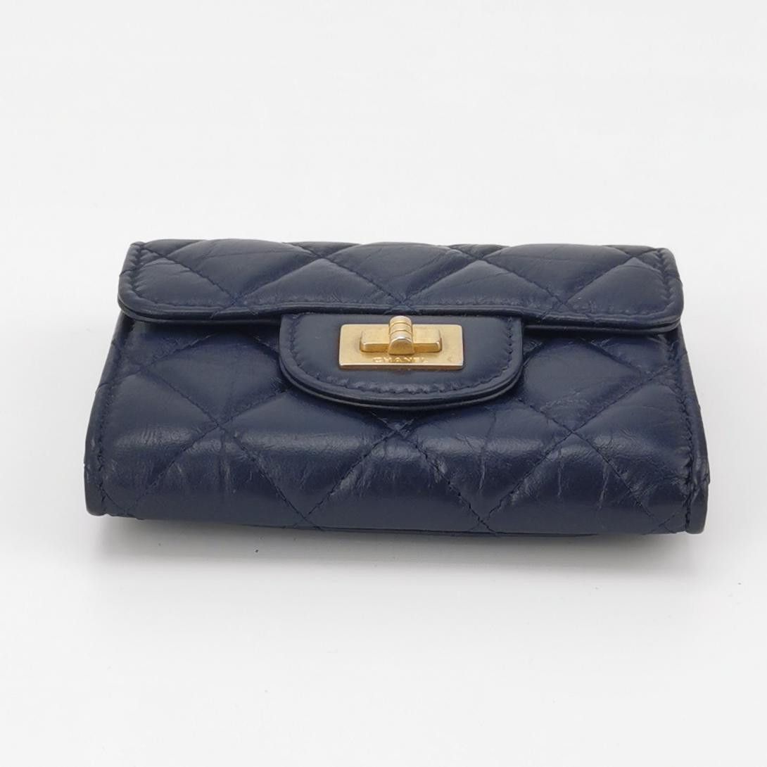 Chanel Chanel Women os Wallets Size ONE SIZE - 5 Thumbnail