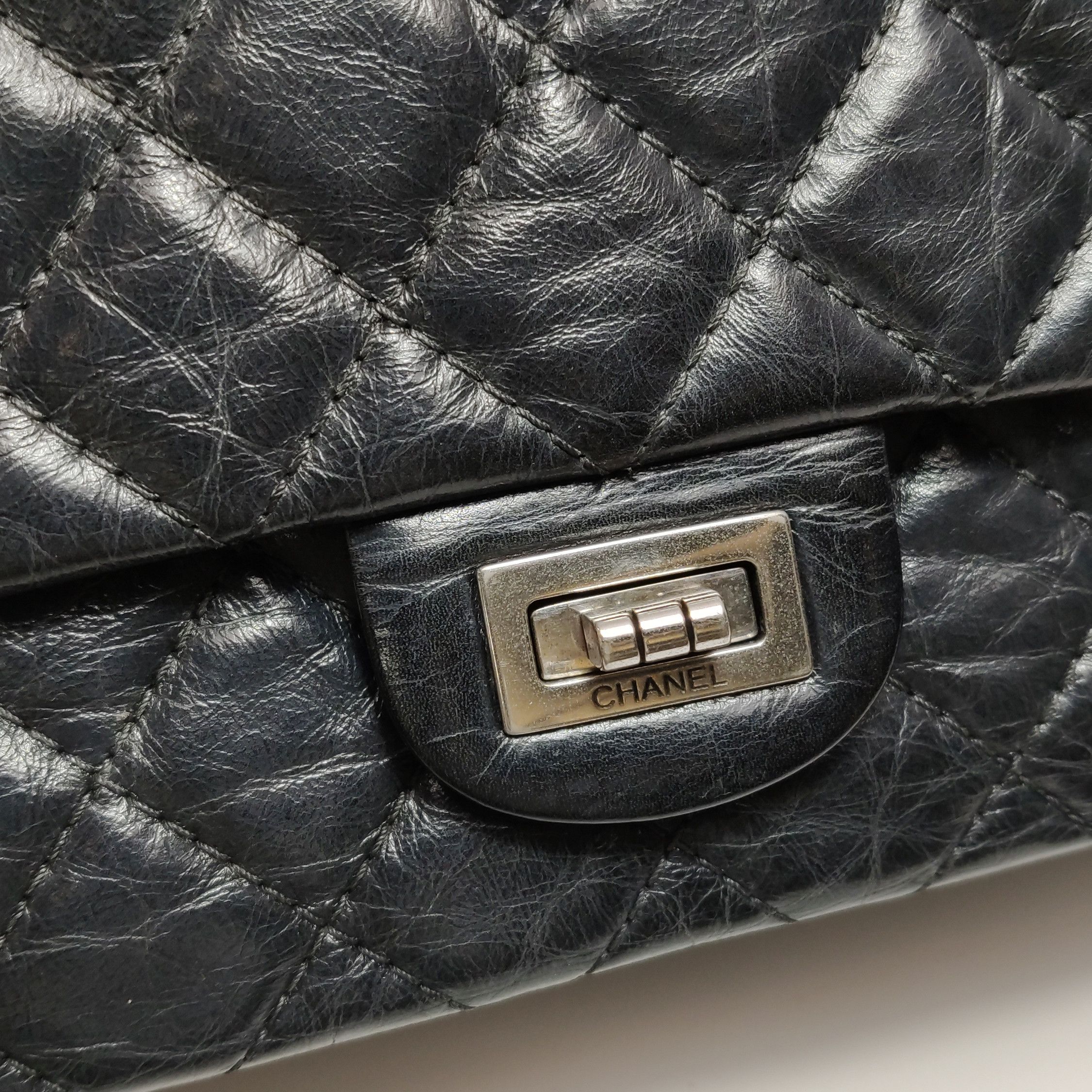 Chanel Chanel Women os Shoulder Bags Size ONE SIZE - 18 Thumbnail