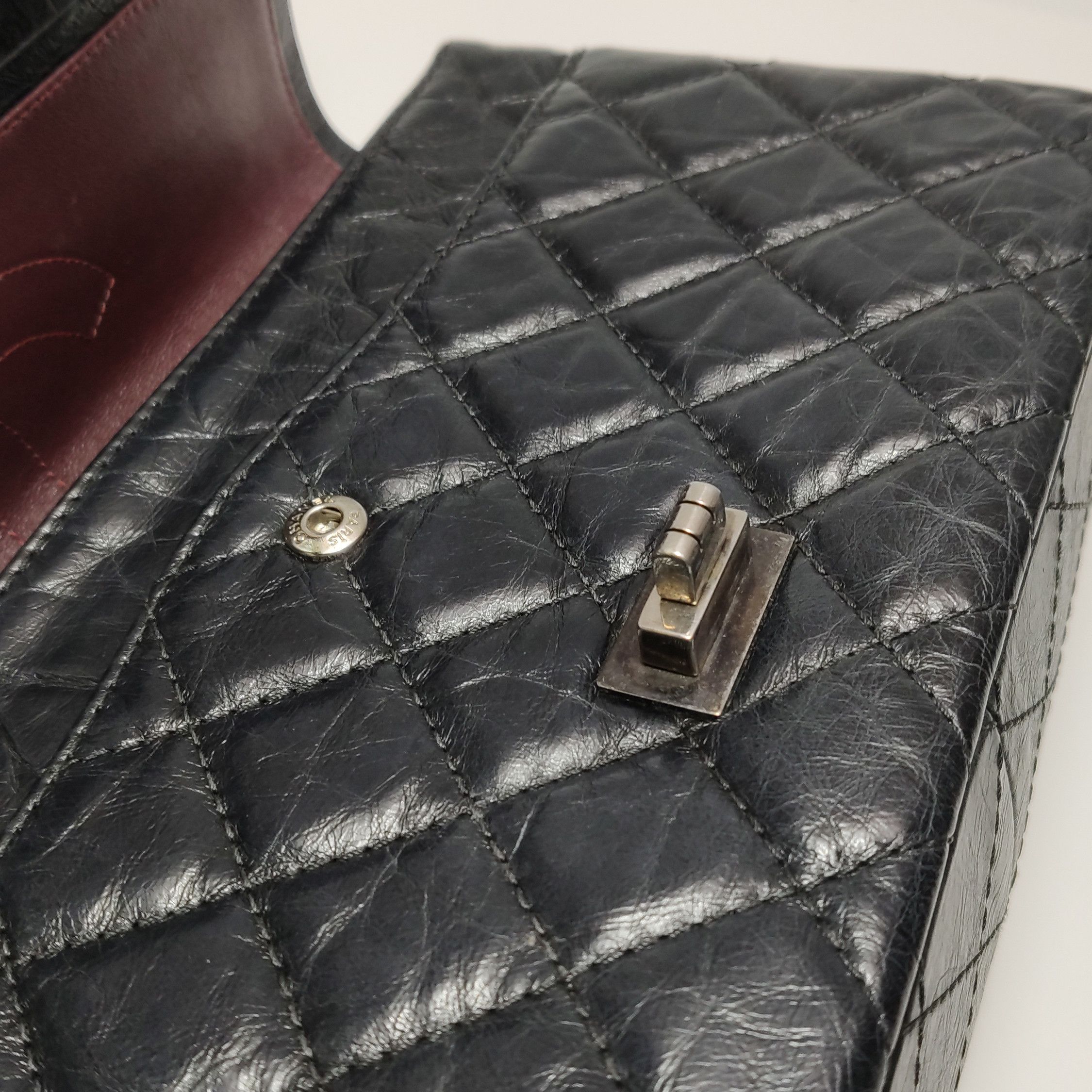 Chanel Chanel Women os Shoulder Bags Size ONE SIZE - 15 Thumbnail