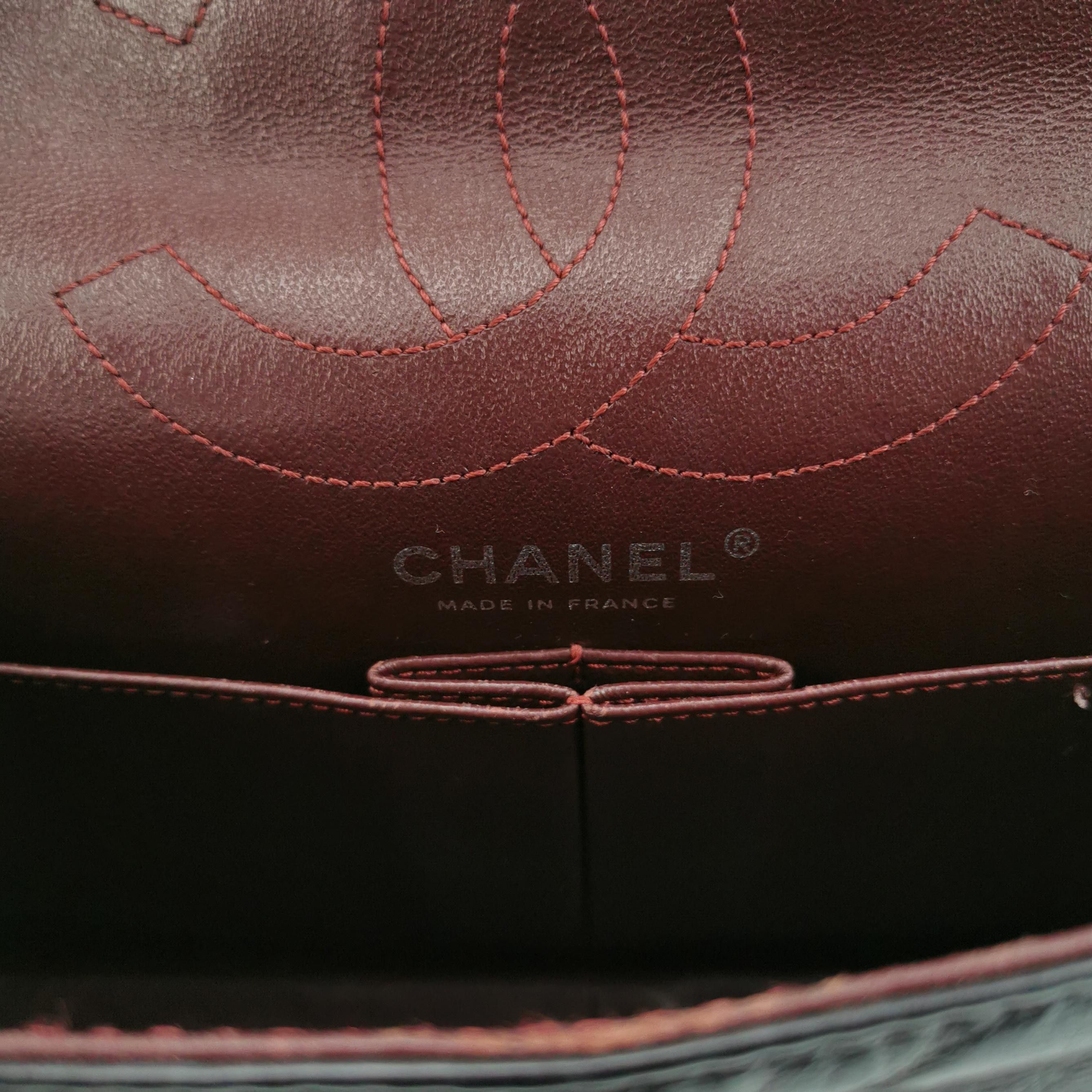 Chanel Chanel Women os Shoulder Bags Size ONE SIZE - 8 Thumbnail
