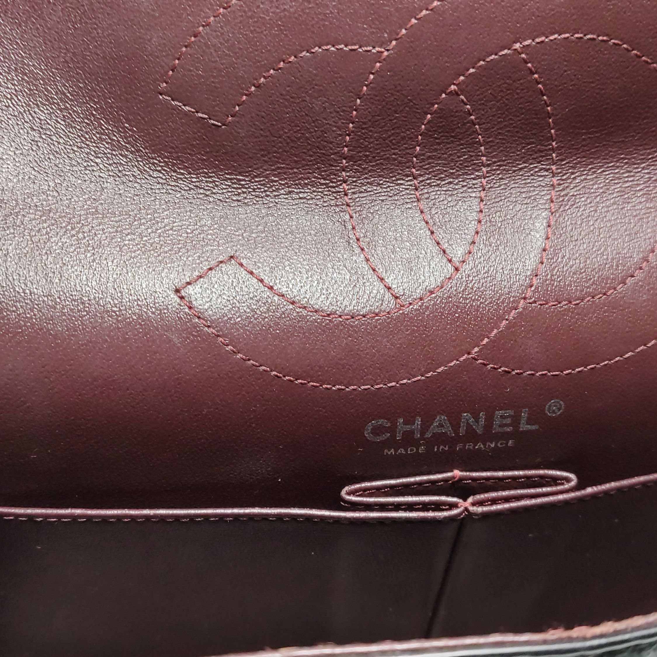 Chanel Chanel Women os Shoulder Bags Size ONE SIZE - 9 Thumbnail