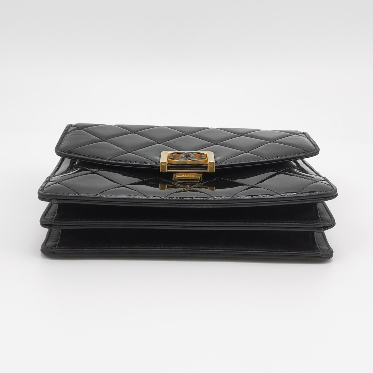 Chanel Chanel Women os Shoulder Bags Size ONE SIZE - 6 Thumbnail