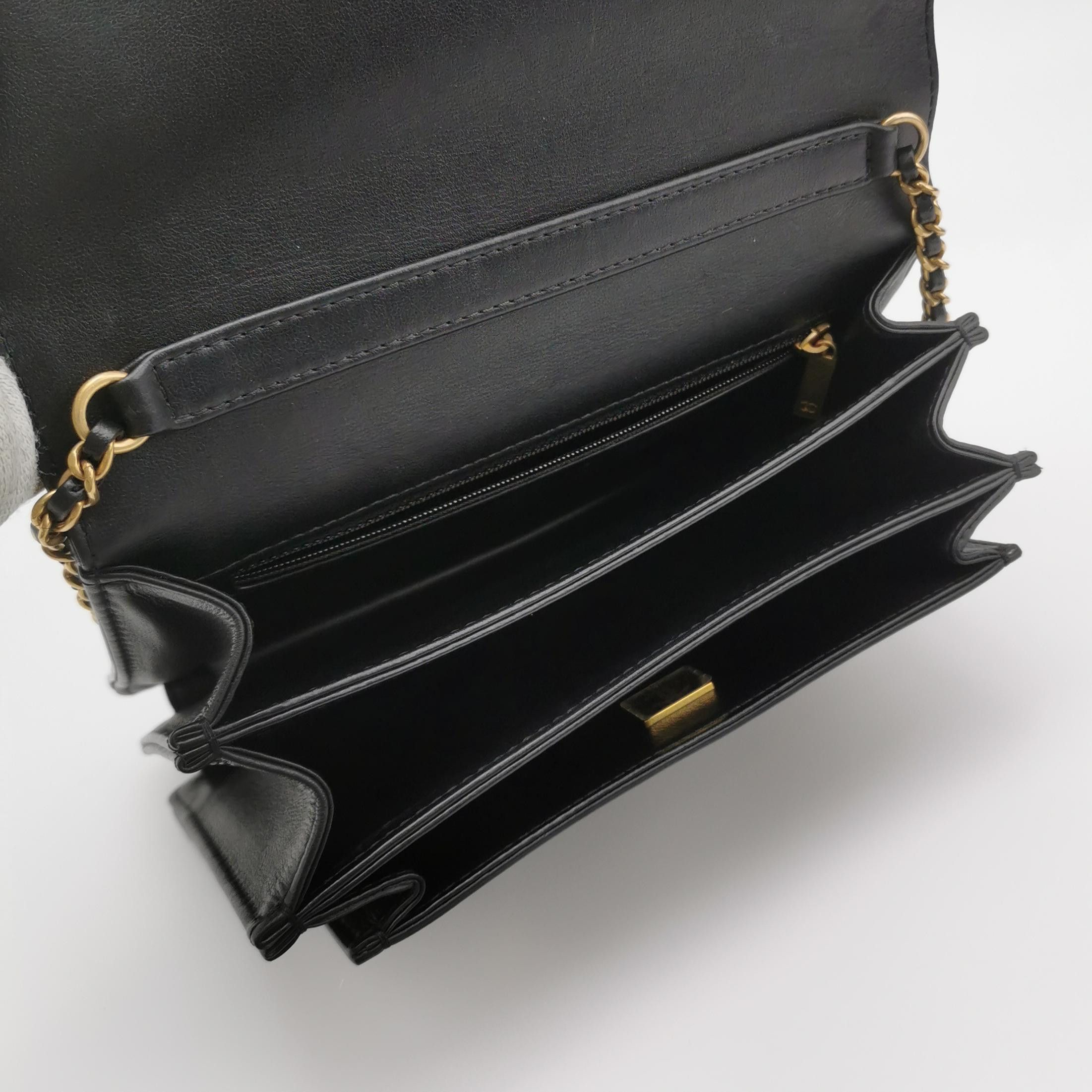 Chanel Chanel Women os Shoulder Bags Size ONE SIZE - 7 Thumbnail