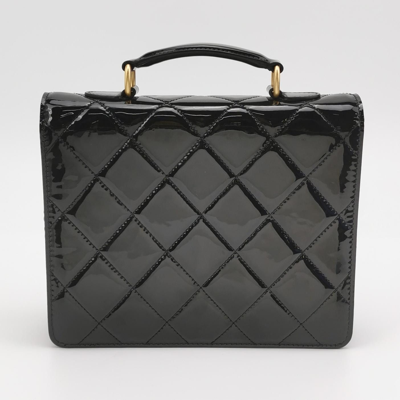 Chanel Chanel Women os Shoulder Bags Size ONE SIZE - 5 Thumbnail