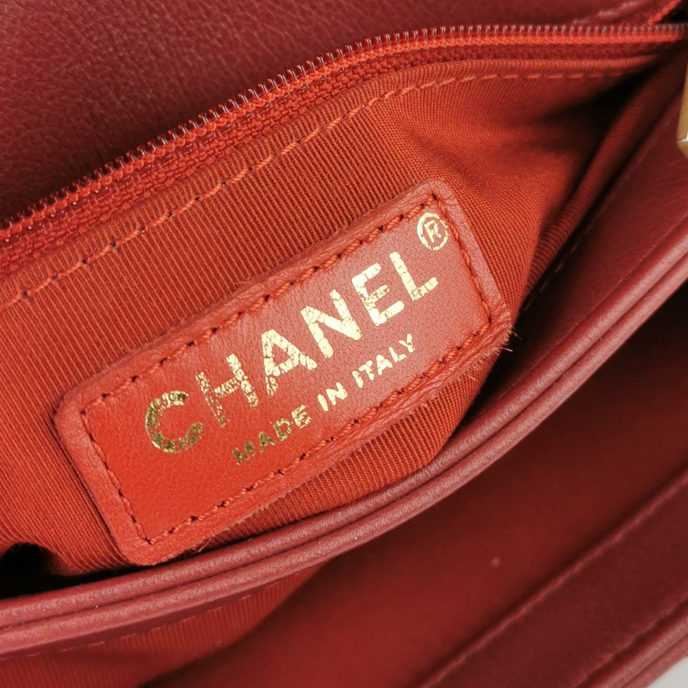 Chanel Chanel Women os Shoulder Bags Size ONE SIZE - 8 Thumbnail