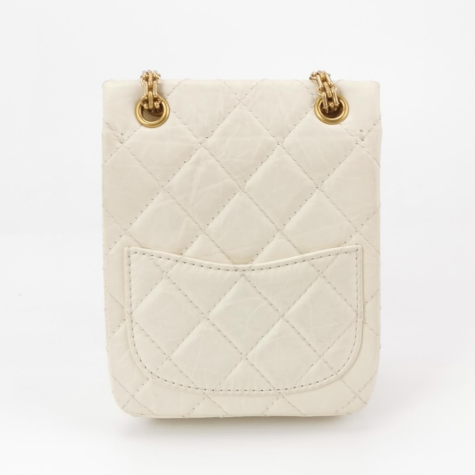 Chanel Chanel Women os Shoulder Bags Size ONE SIZE - 5 Thumbnail