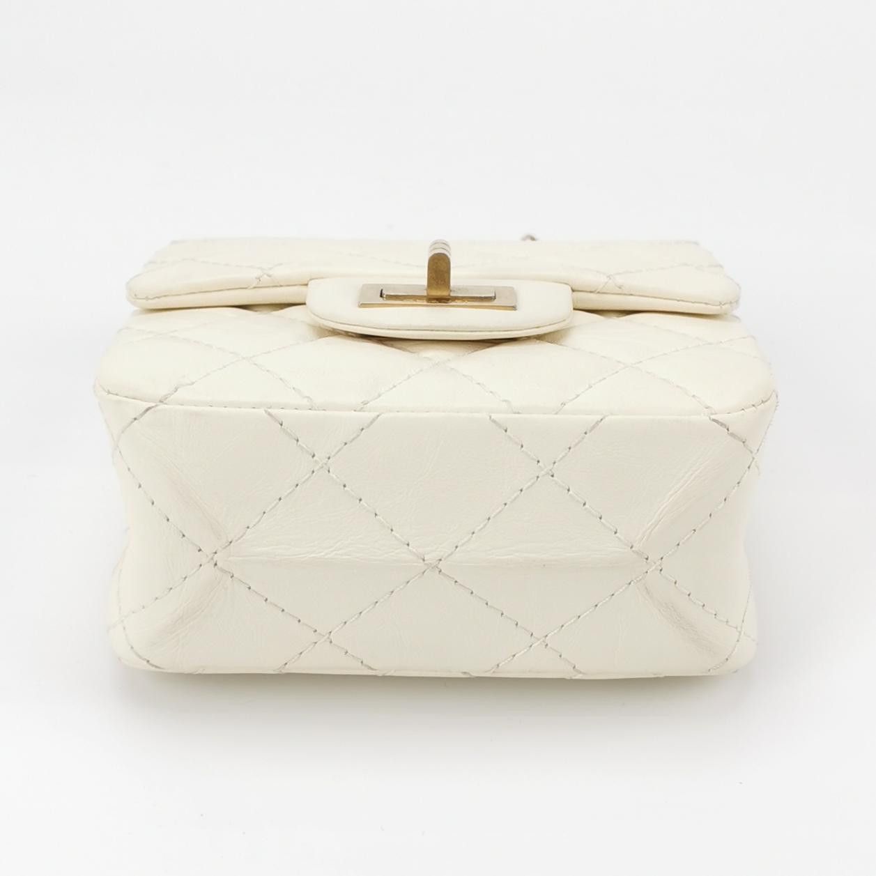 Chanel Chanel Women os Shoulder Bags Size ONE SIZE - 6 Thumbnail