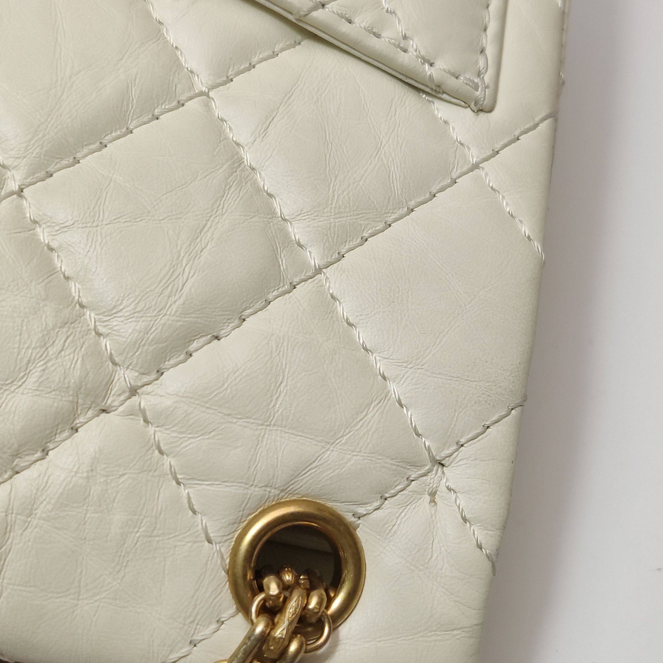 Chanel Chanel Women os Shoulder Bags Size ONE SIZE - 24 Thumbnail
