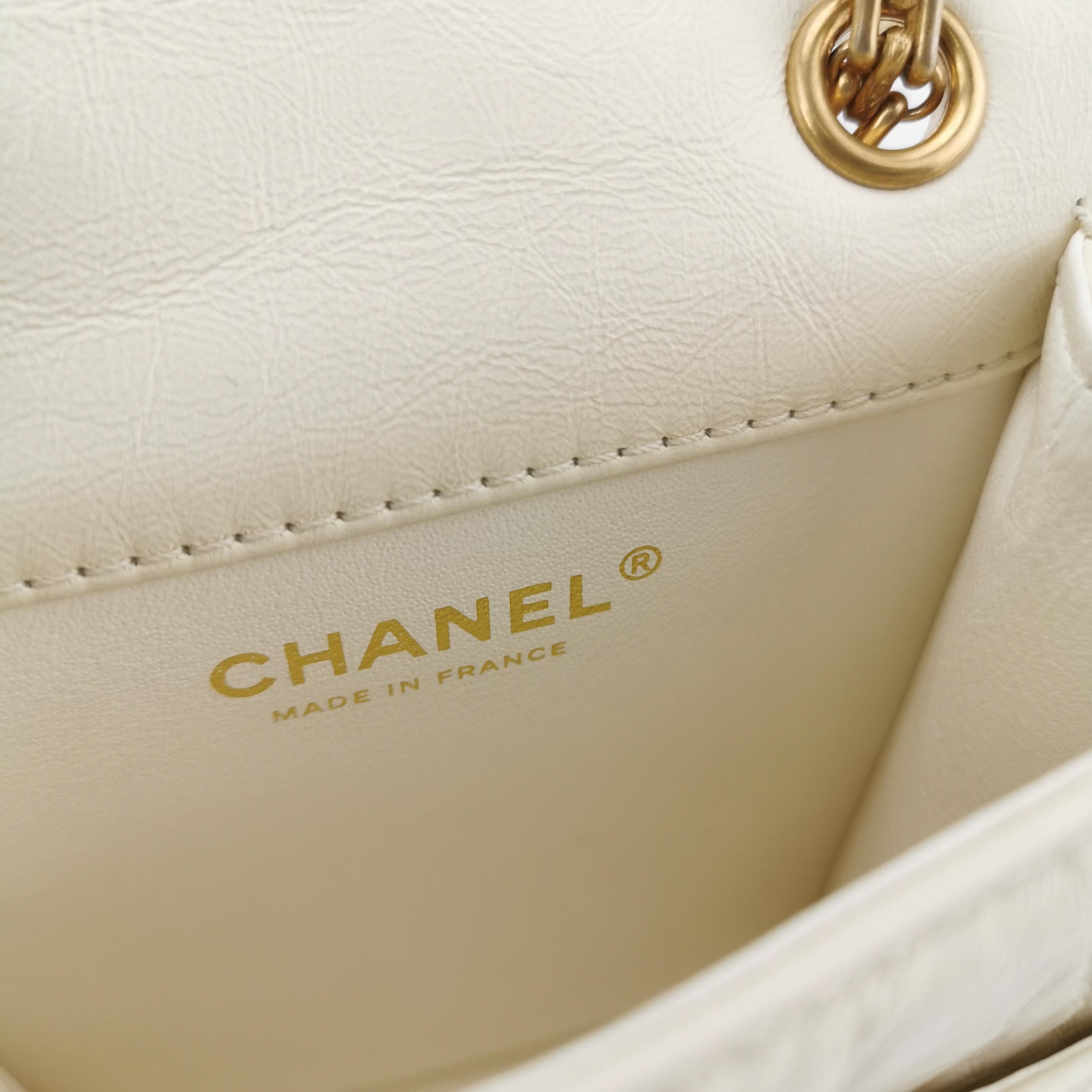 Chanel Chanel Women os Shoulder Bags Size ONE SIZE - 8 Thumbnail