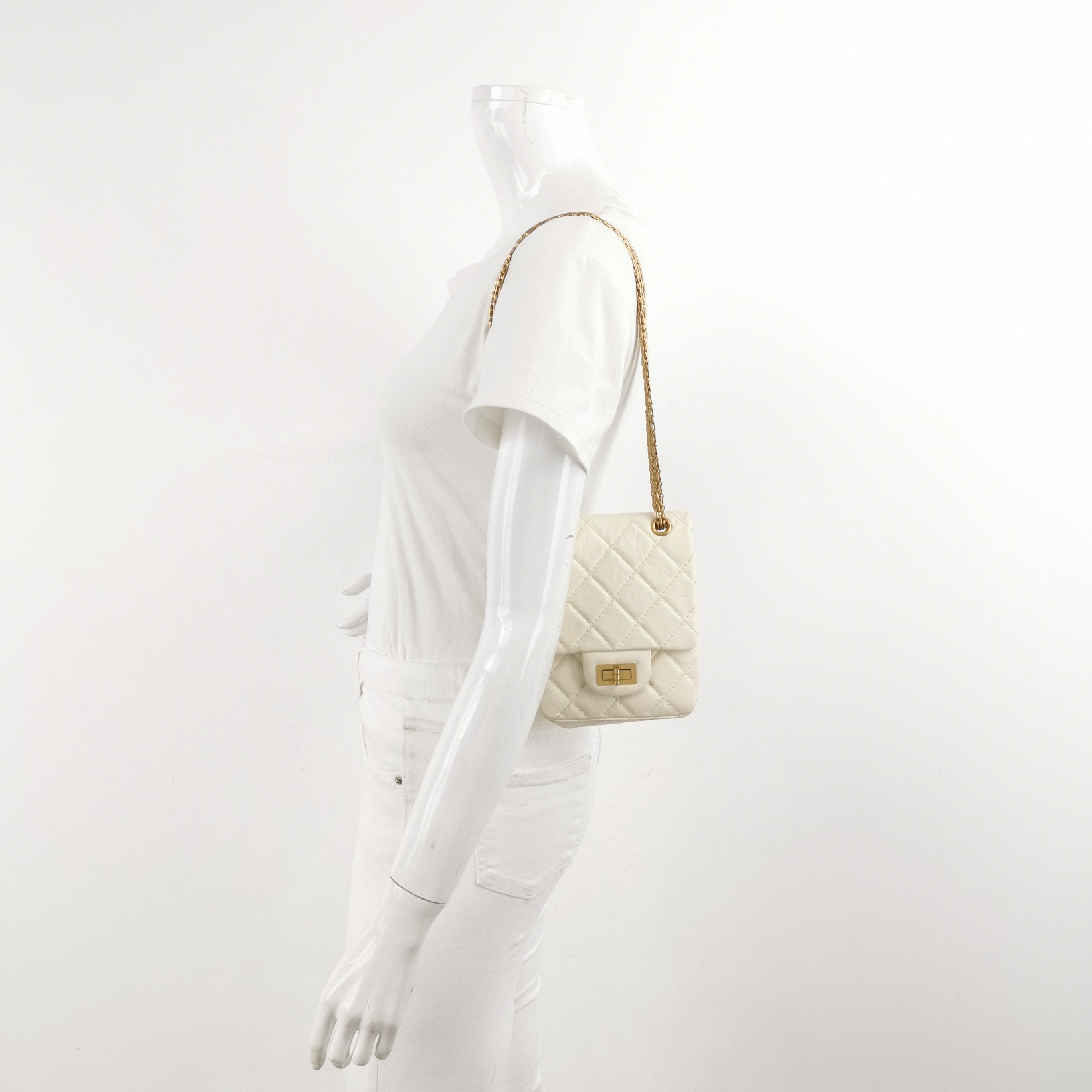Chanel Chanel Women os Shoulder Bags Size ONE SIZE - 2 Thumbnail