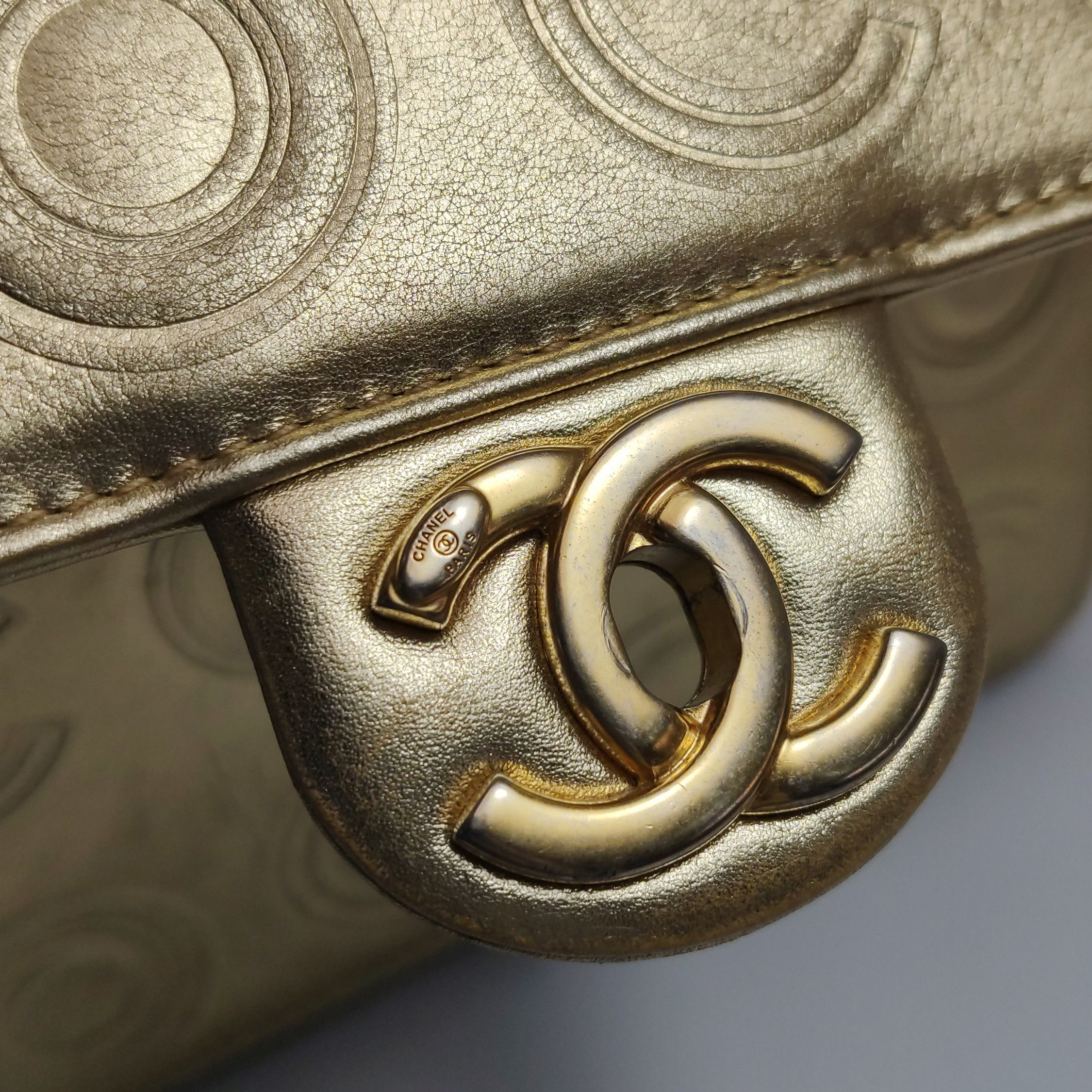 Chanel Chanel Women os Shoulder Bags Size ONE SIZE - 15 Thumbnail