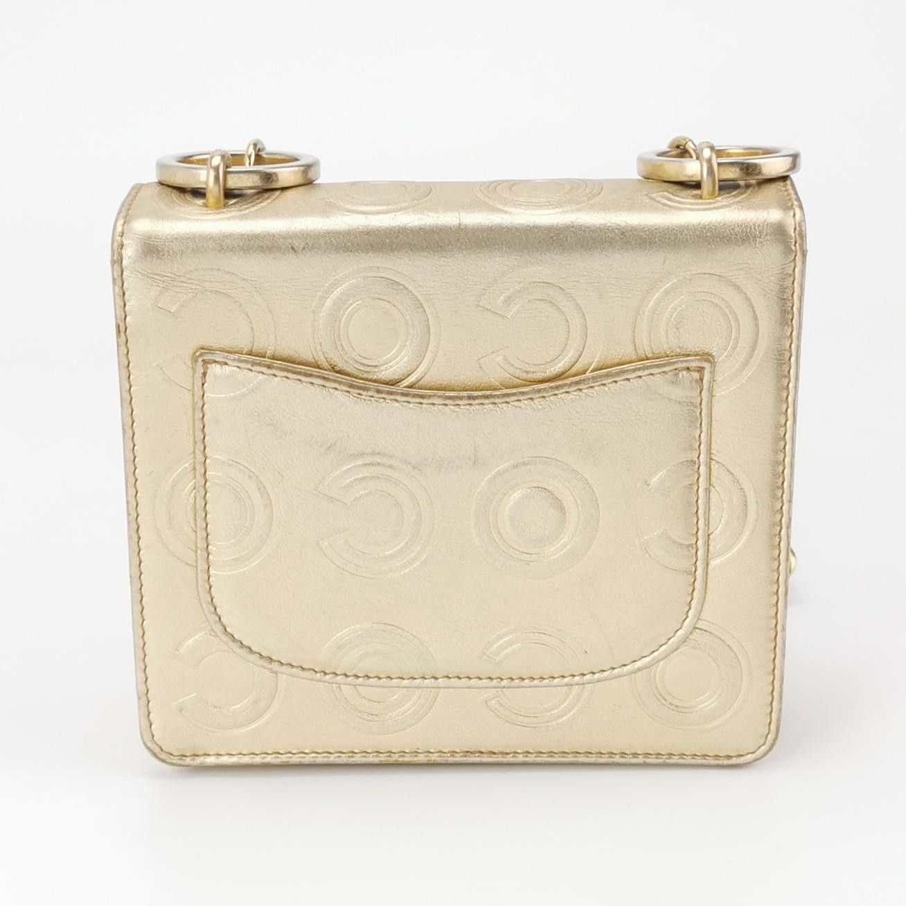 Chanel Chanel Women os Shoulder Bags Size ONE SIZE - 5 Thumbnail