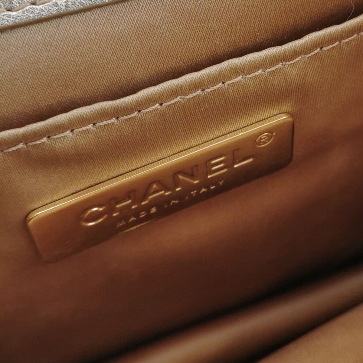 Chanel Chanel Women os Shoulder Bags Size ONE SIZE - 8 Thumbnail