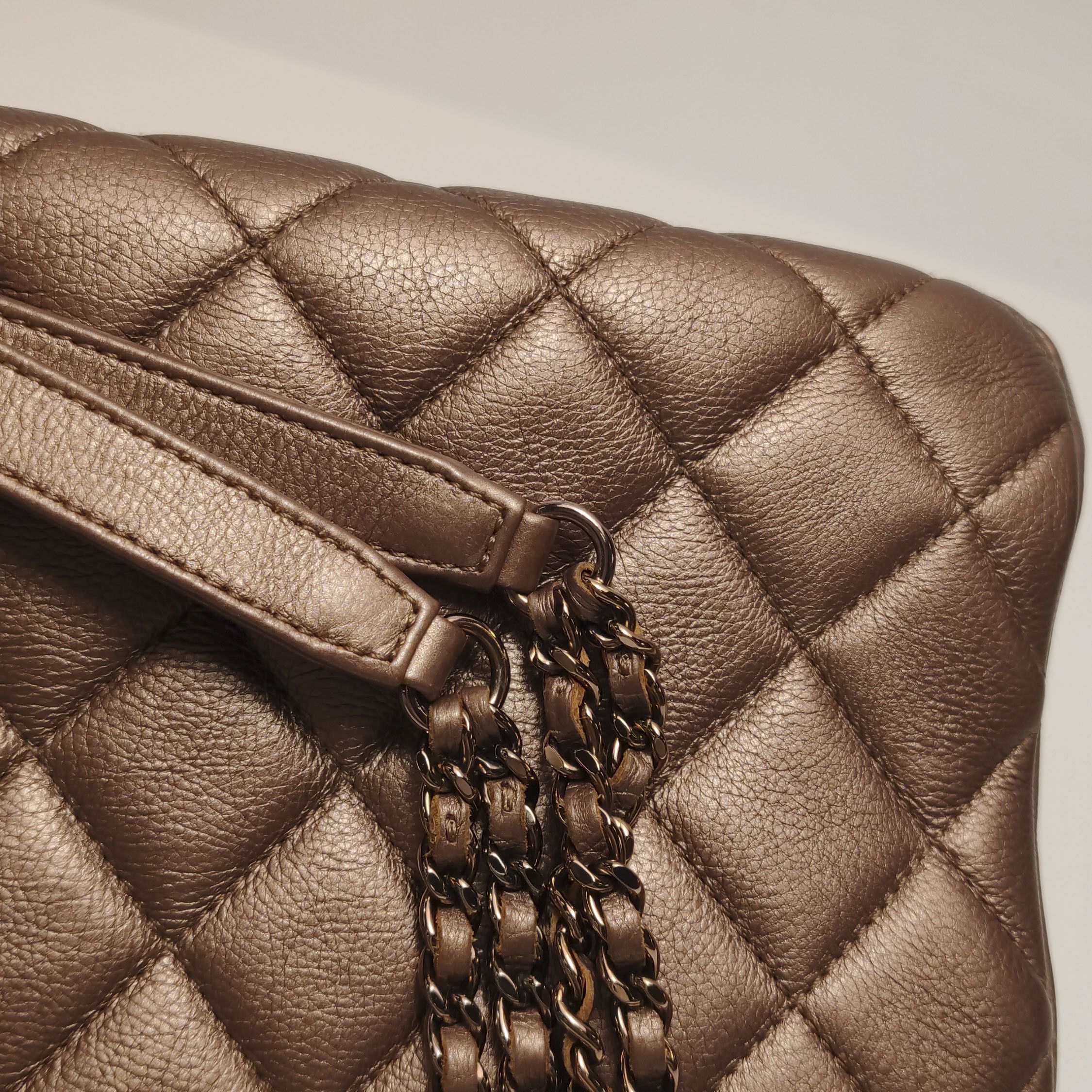 Chanel Chanel Women os Shoulder Bags Size ONE SIZE - 12 Thumbnail