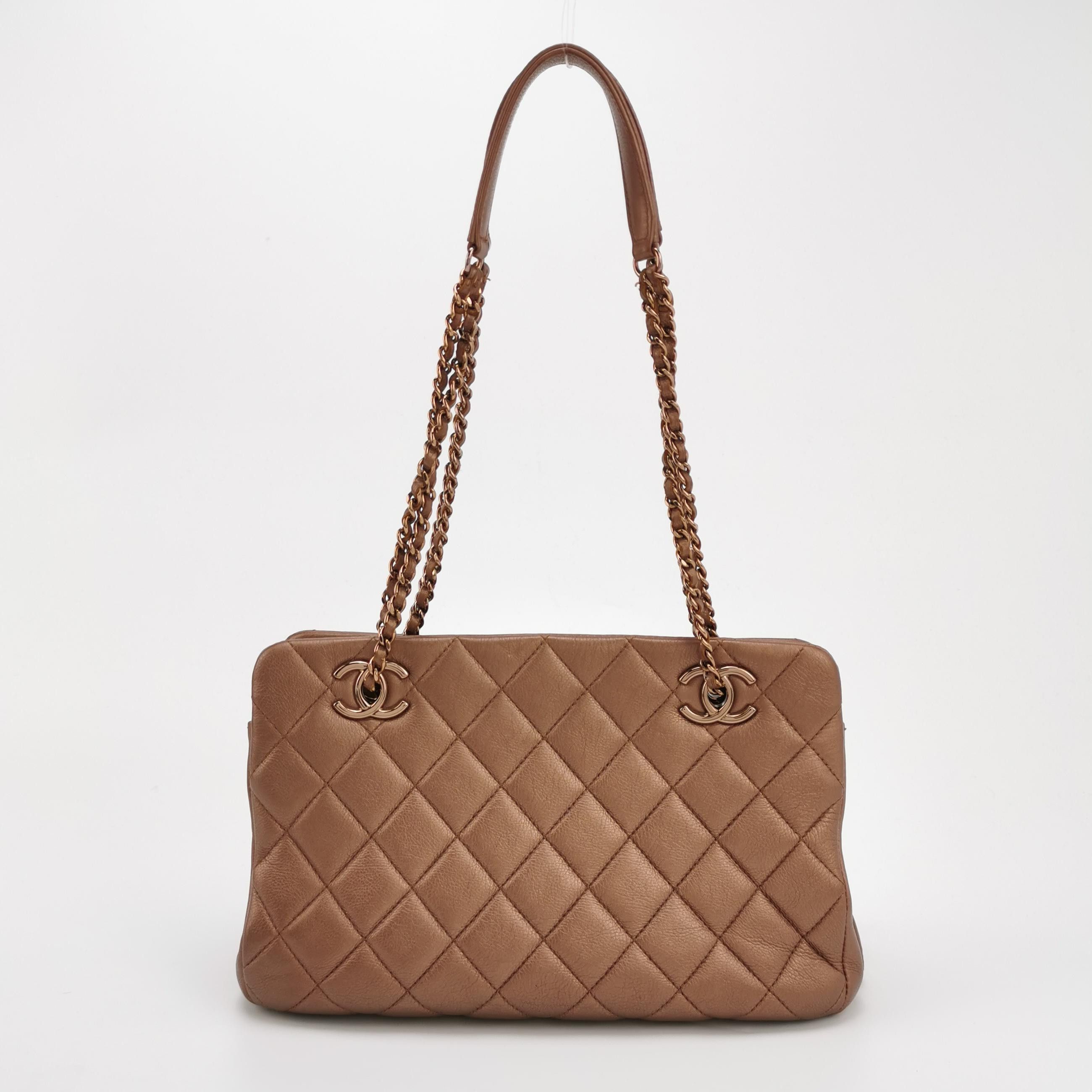Chanel Chanel Women os Shoulder Bags Size ONE SIZE - 5 Thumbnail