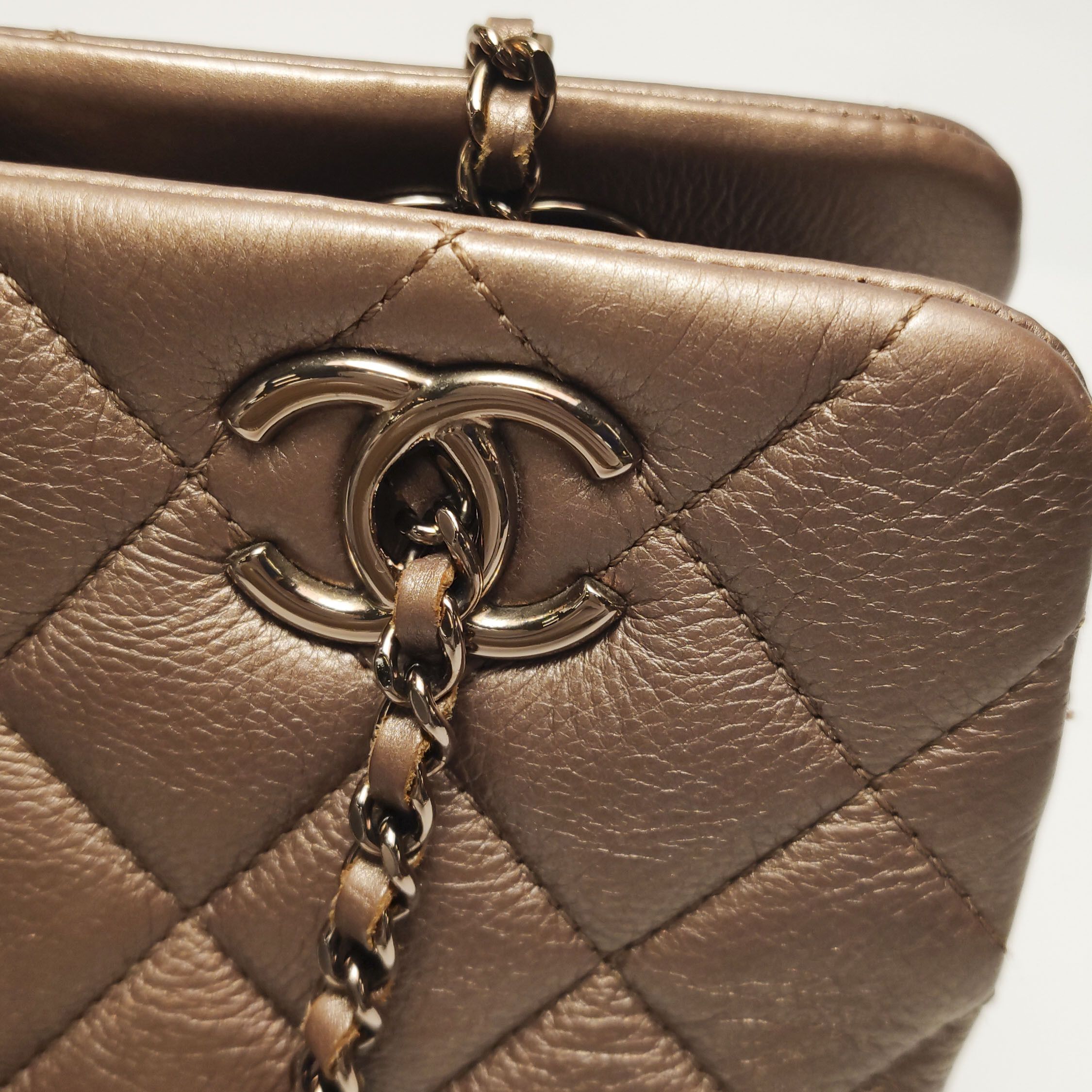 Chanel Chanel Women os Shoulder Bags Size ONE SIZE - 15 Thumbnail