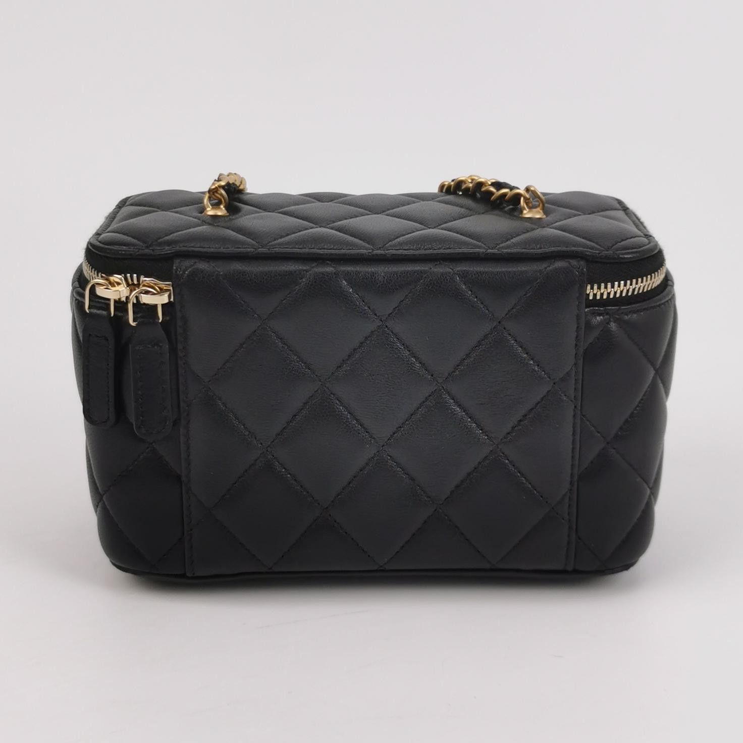 Chanel Chanel Women os Shoulder Bags Size ONE SIZE - 5 Thumbnail