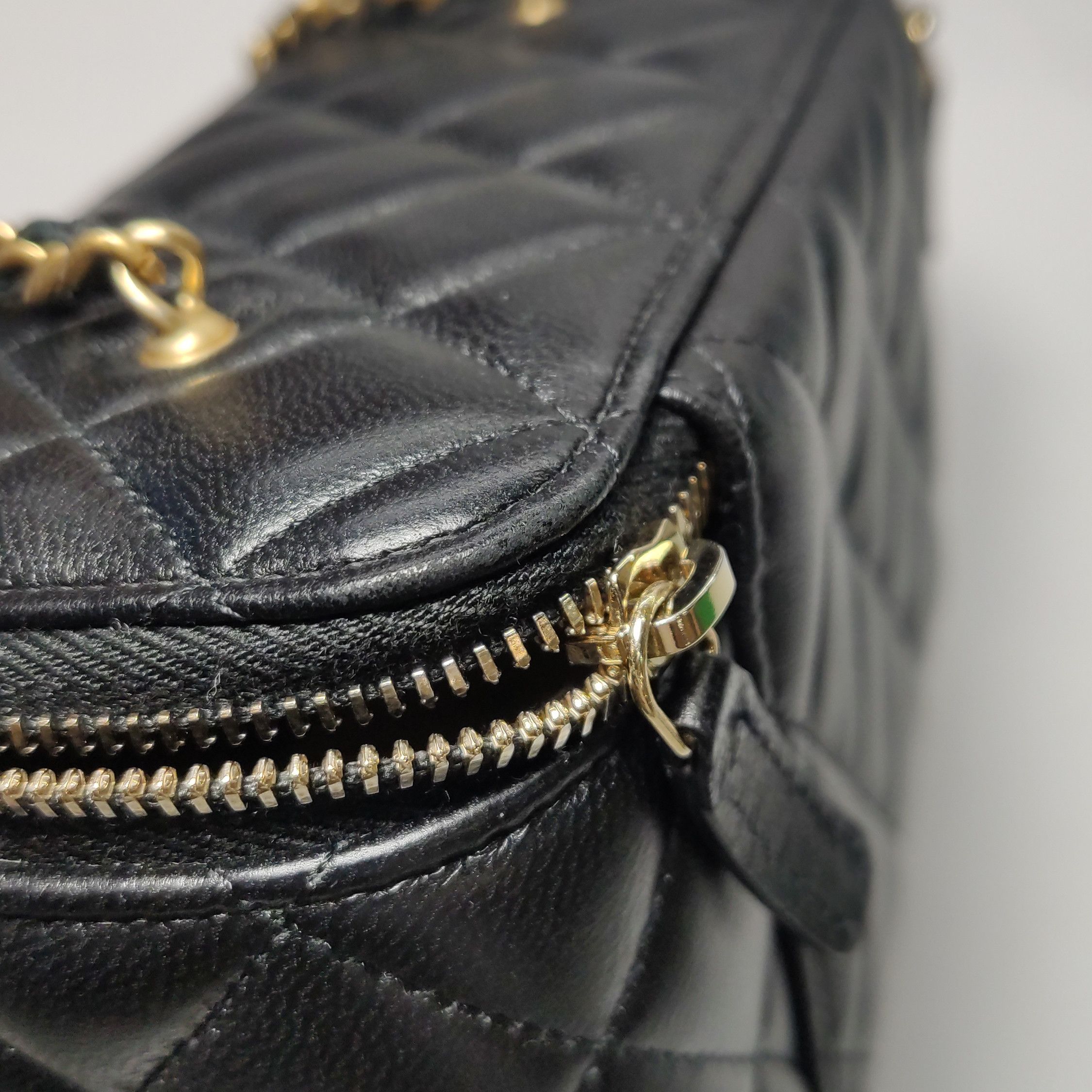 Chanel Chanel Women os Shoulder Bags Size ONE SIZE - 14 Thumbnail