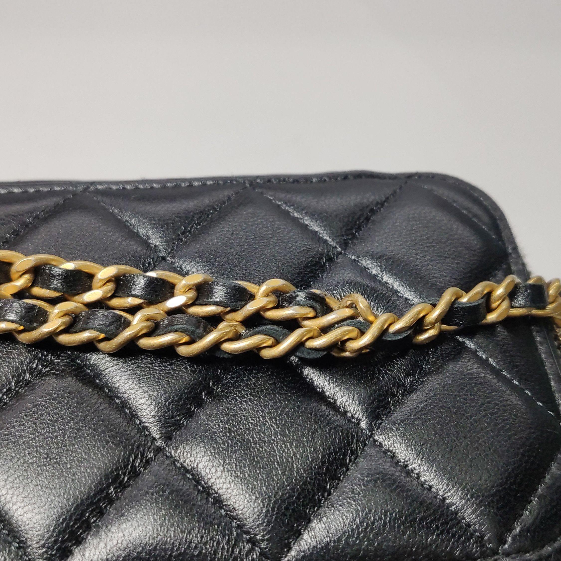 Chanel Chanel Women os Shoulder Bags Size ONE SIZE - 12 Thumbnail