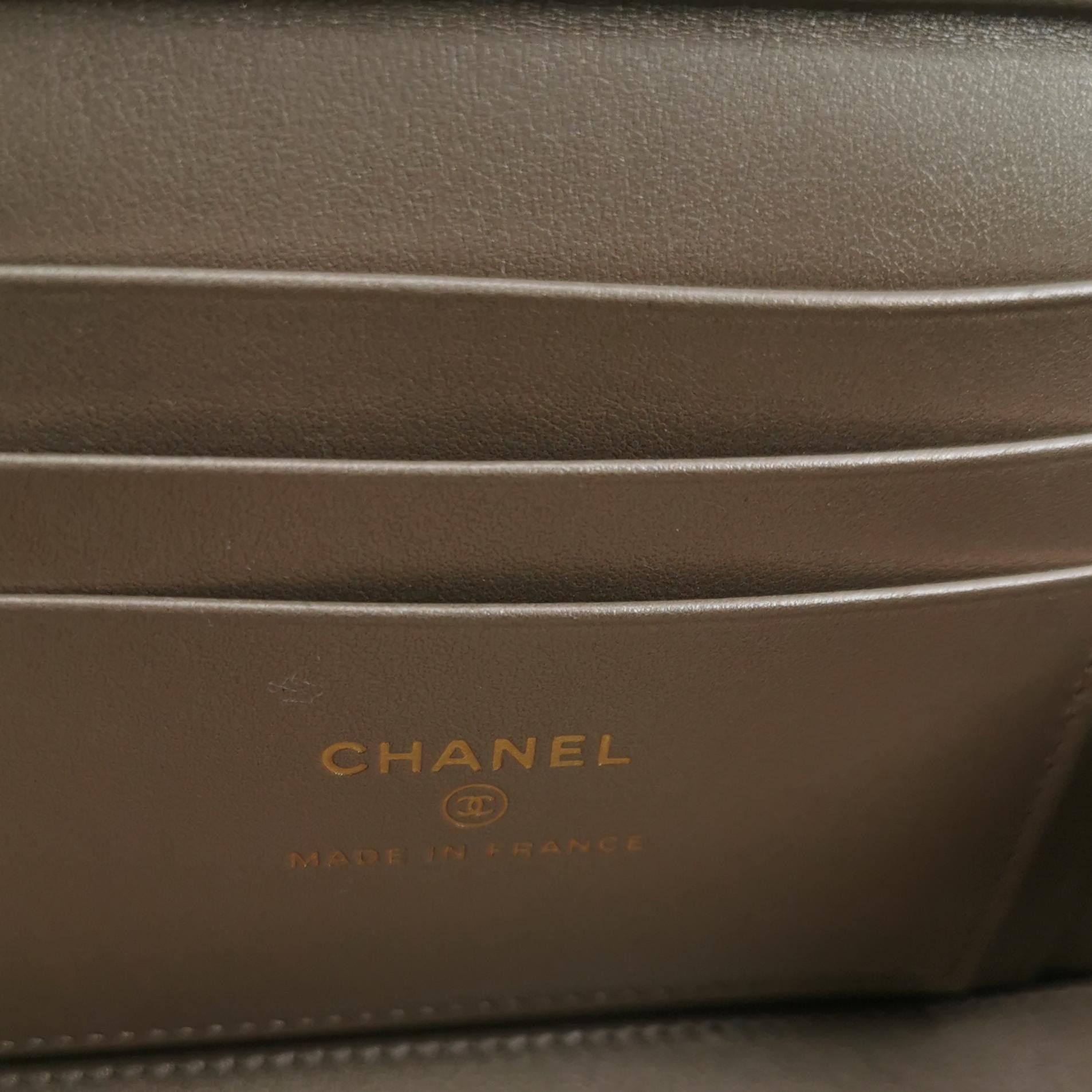 Chanel Chanel Women os Shoulder Bags Size ONE SIZE - 8 Thumbnail
