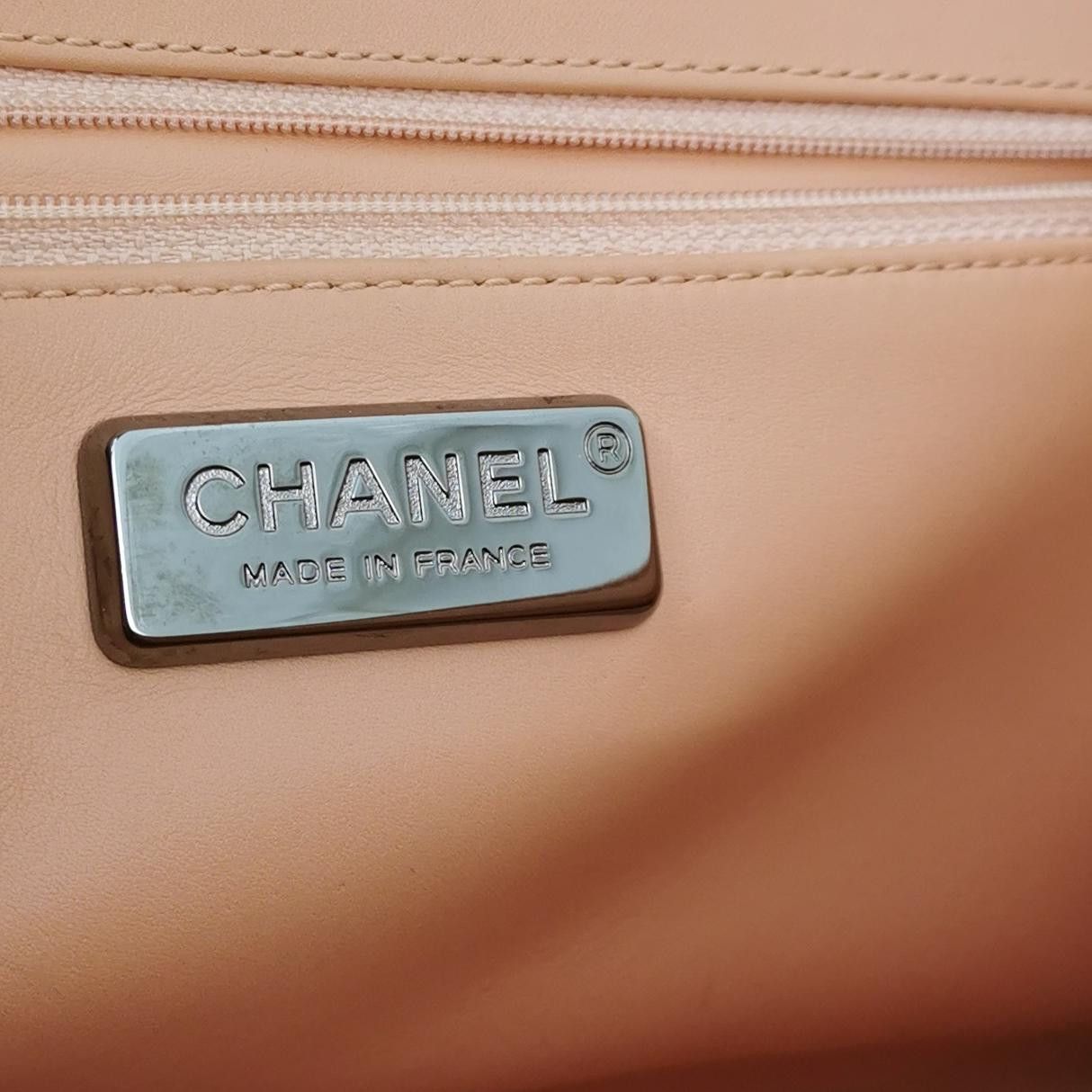 Chanel Chanel Women os Shoulder Bags Size ONE SIZE - 8 Thumbnail