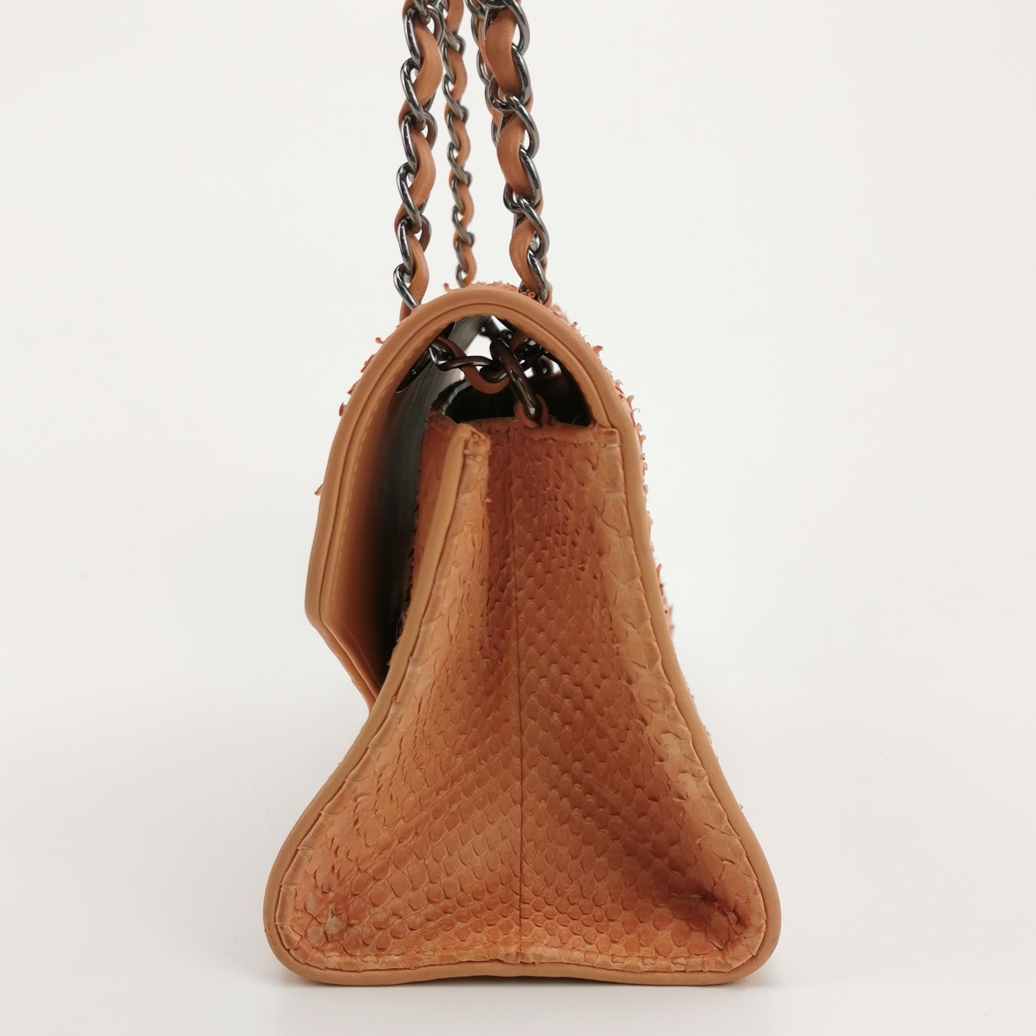 Chanel Chanel Women os Shoulder Bags Size ONE SIZE - 3 Thumbnail