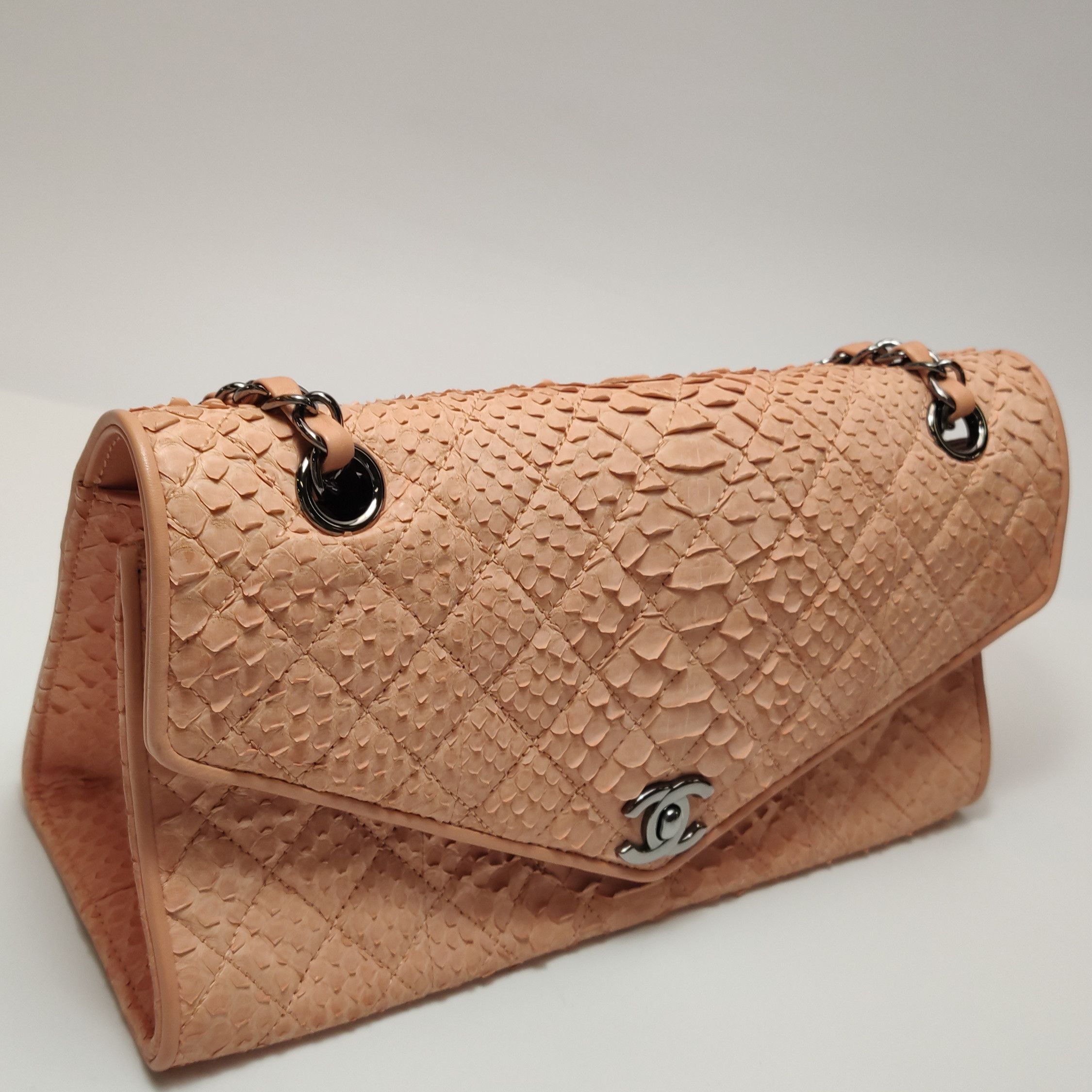 Chanel Chanel Women os Shoulder Bags Size ONE SIZE - 21 Thumbnail