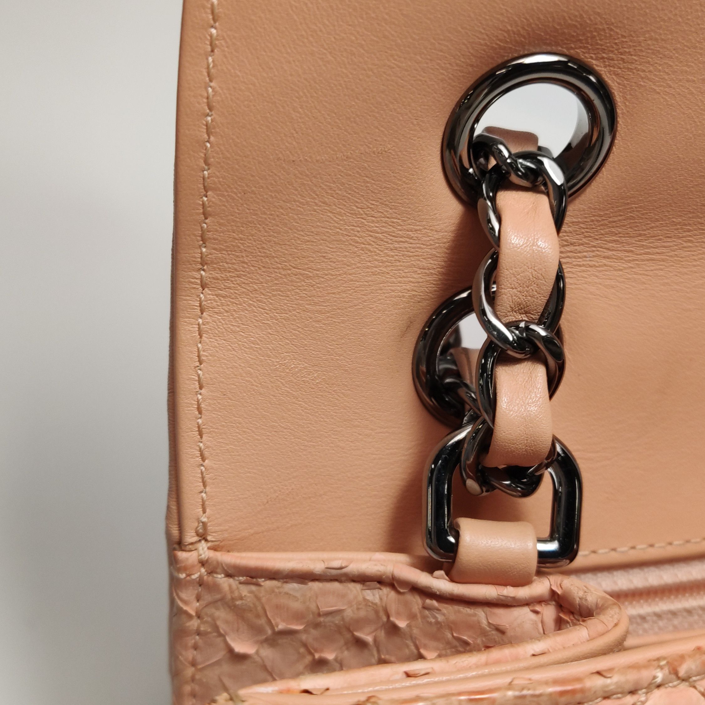 Chanel Chanel Women os Shoulder Bags Size ONE SIZE - 10 Thumbnail