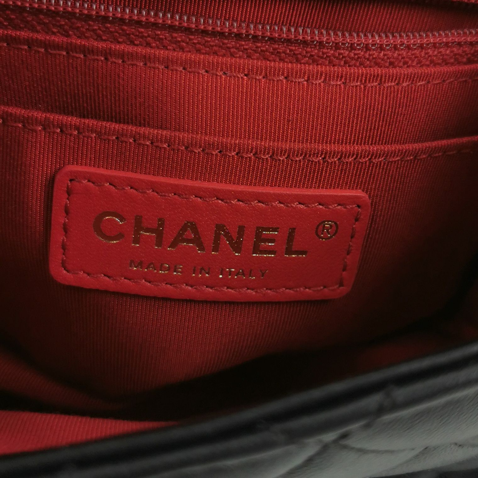 Chanel Chanel Women os Shoulder Bags Size ONE SIZE - 8 Thumbnail
