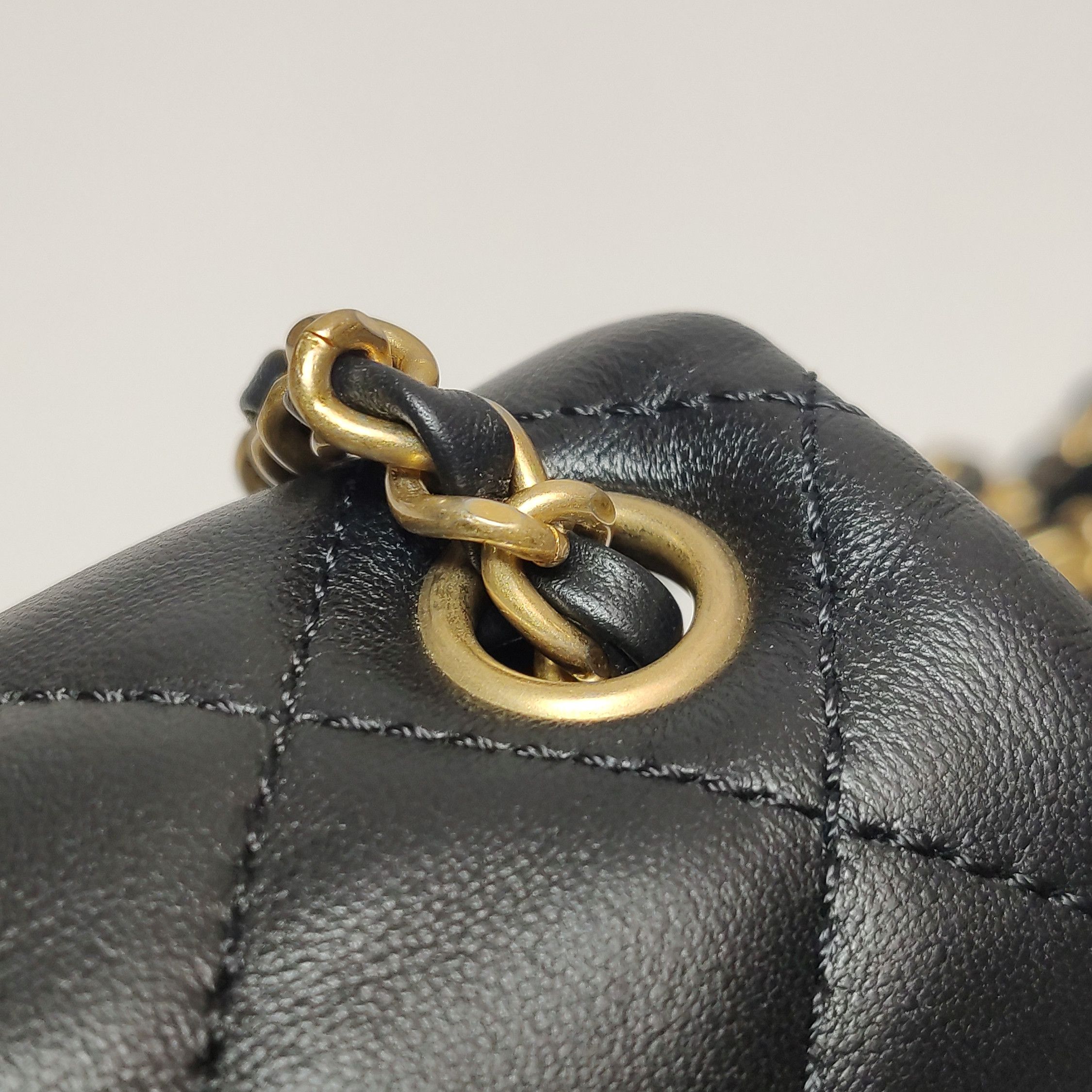 Chanel Chanel Women os Shoulder Bags Size ONE SIZE - 15 Thumbnail