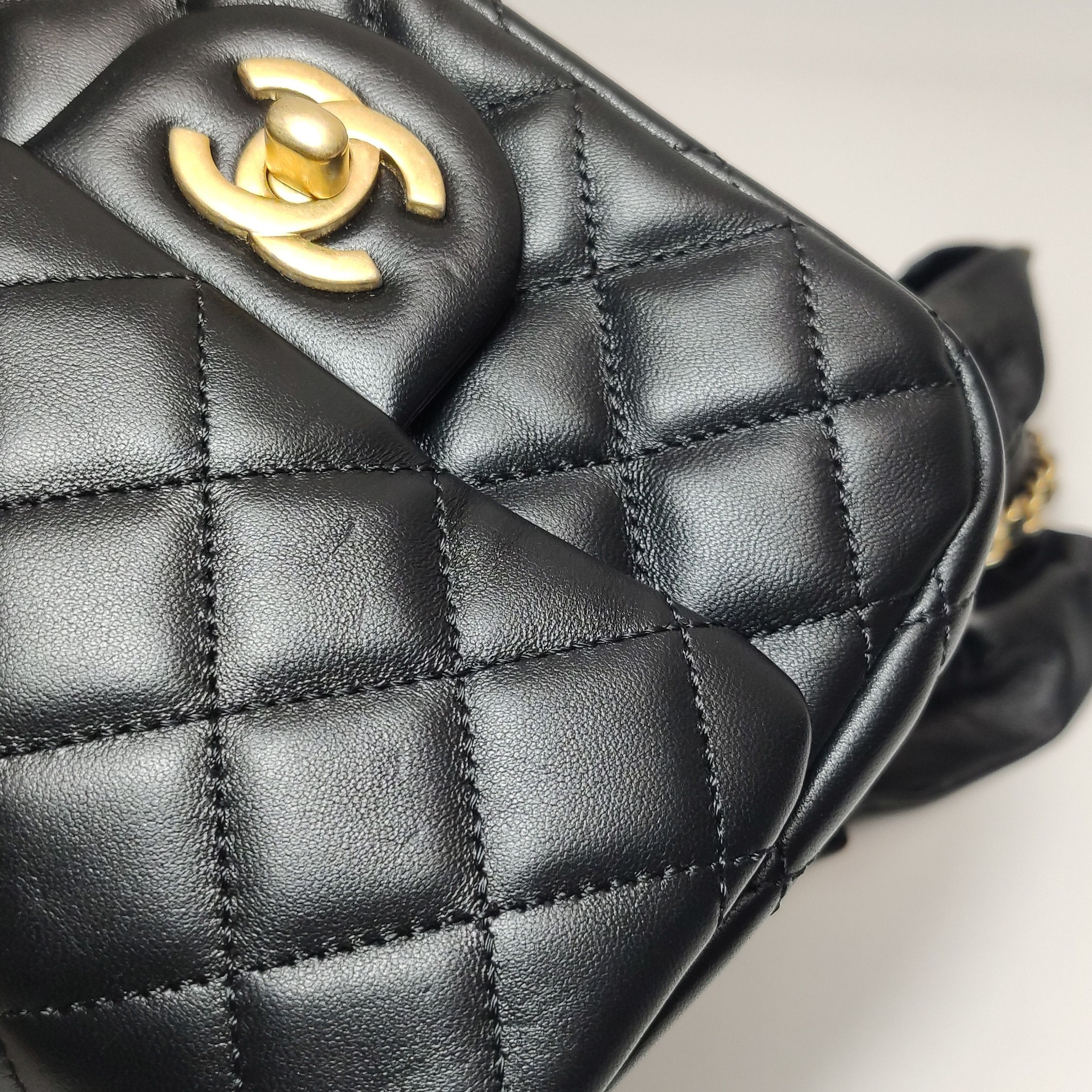 Chanel Chanel Women os Shoulder Bags Size ONE SIZE - 19 Thumbnail
