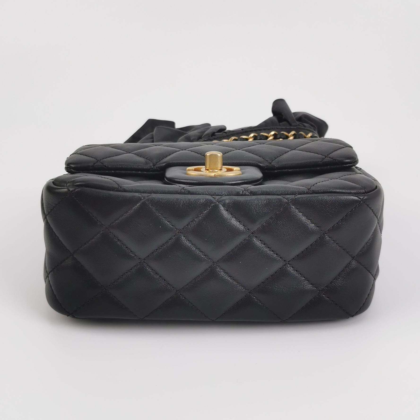 Chanel Chanel Women os Shoulder Bags Size ONE SIZE - 6 Thumbnail