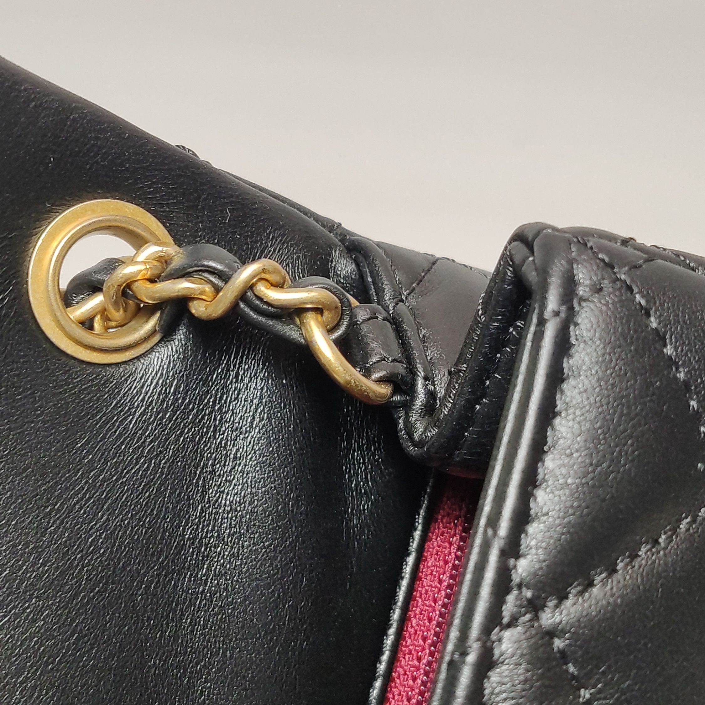 Chanel Chanel Women os Shoulder Bags Size ONE SIZE - 24 Thumbnail