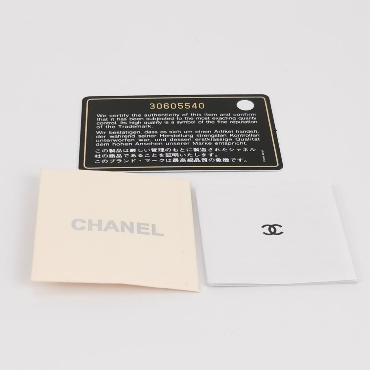 Chanel Chanel Women os Shoulder Bags Size ONE SIZE - 9 Thumbnail