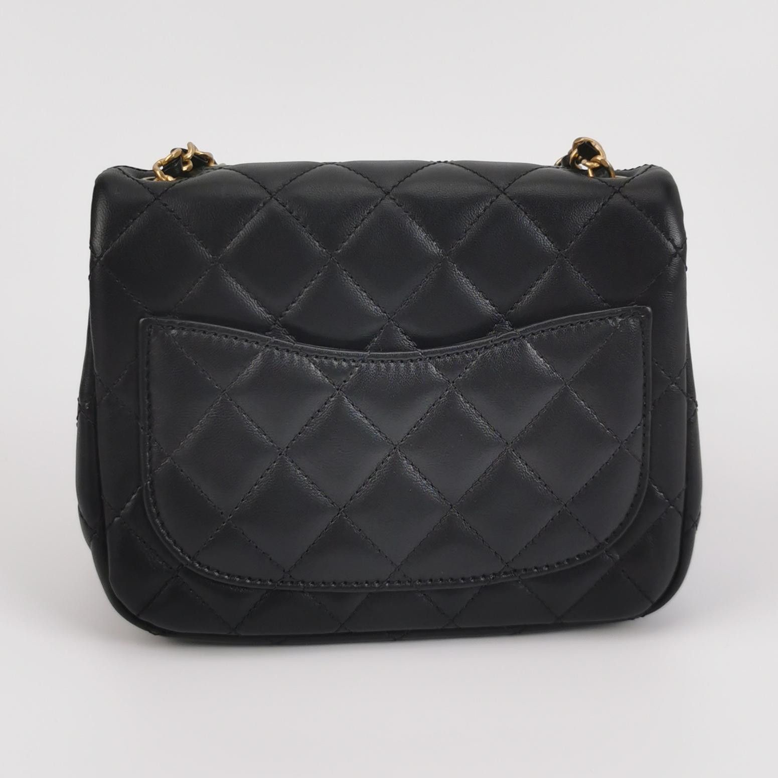 Chanel Chanel Women os Shoulder Bags Size ONE SIZE - 5 Thumbnail
