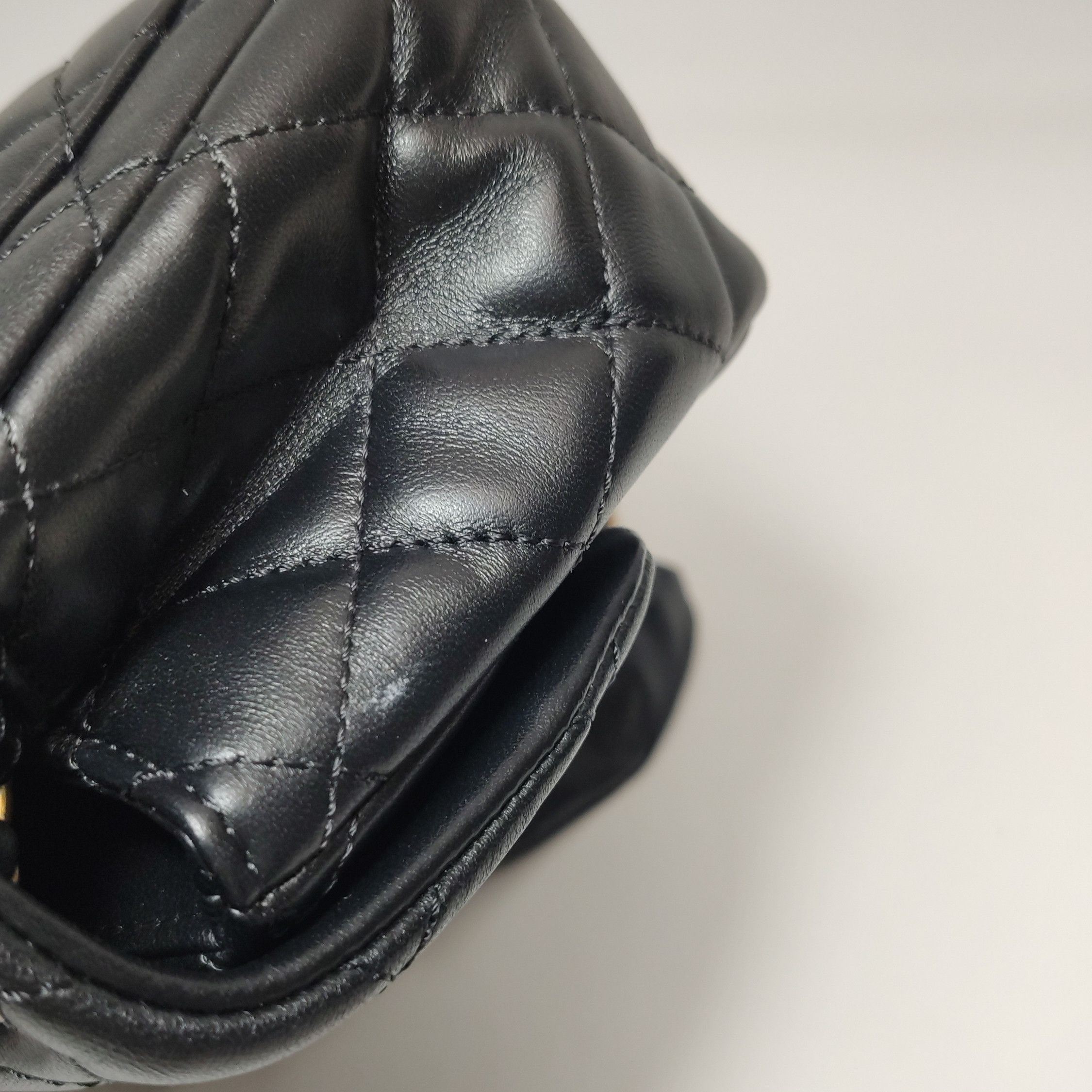 Chanel Chanel Women os Shoulder Bags Size ONE SIZE - 16 Thumbnail