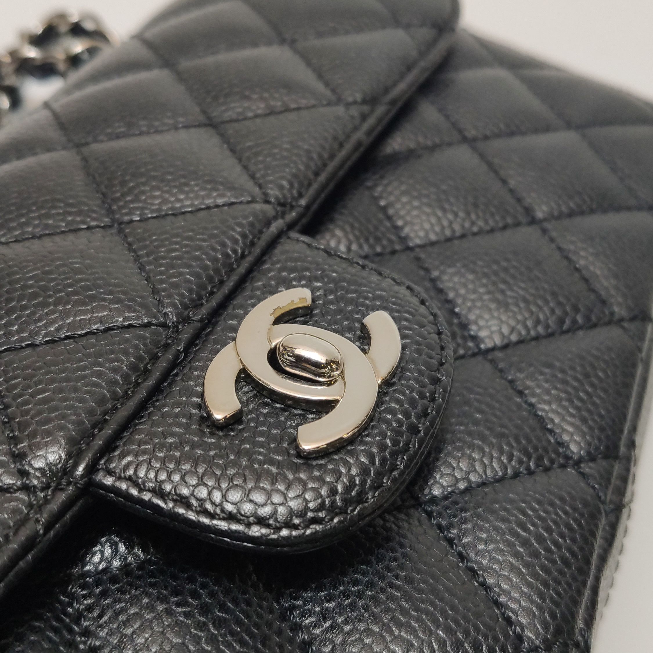 Chanel Chanel Women os Shoulder Bags Size ONE SIZE - 15 Thumbnail