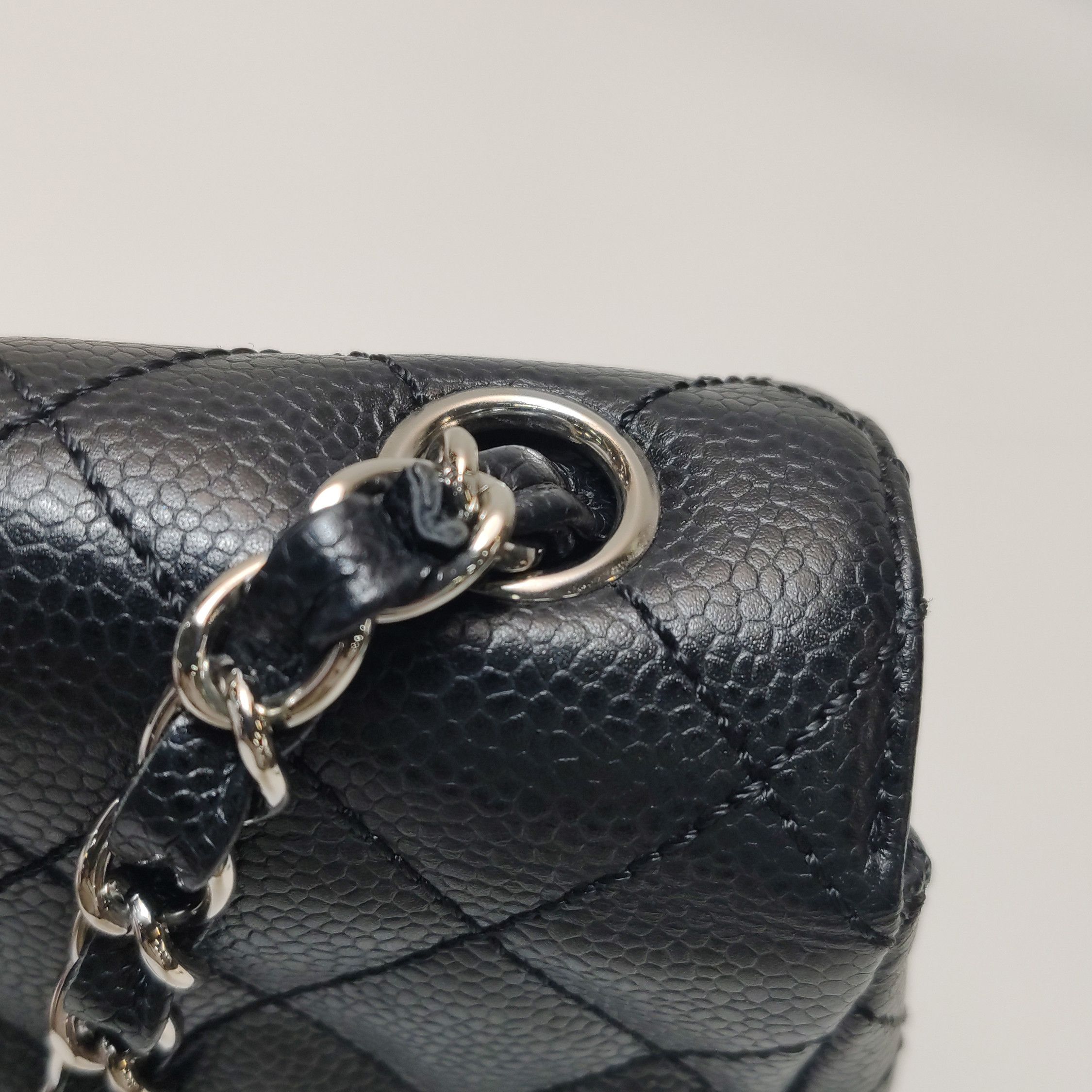 Chanel Chanel Women os Shoulder Bags Size ONE SIZE - 16 Thumbnail