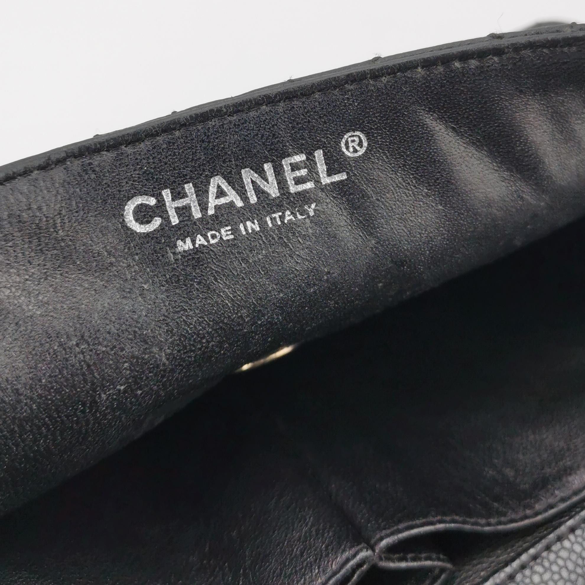 Chanel Chanel Women os Shoulder Bags Size ONE SIZE - 8 Thumbnail