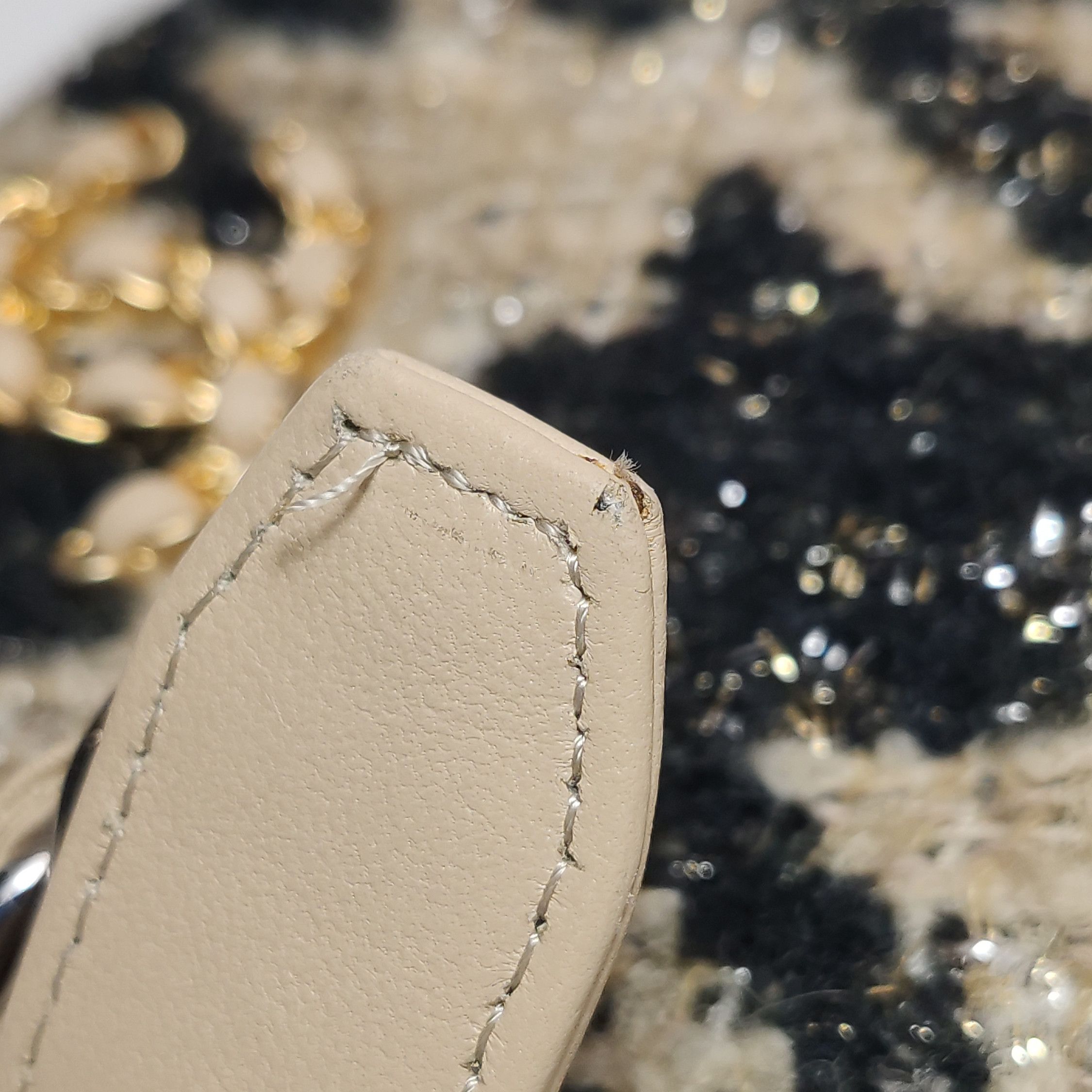Chanel Chanel Women os Shoulder Bags Size ONE SIZE - 14 Thumbnail